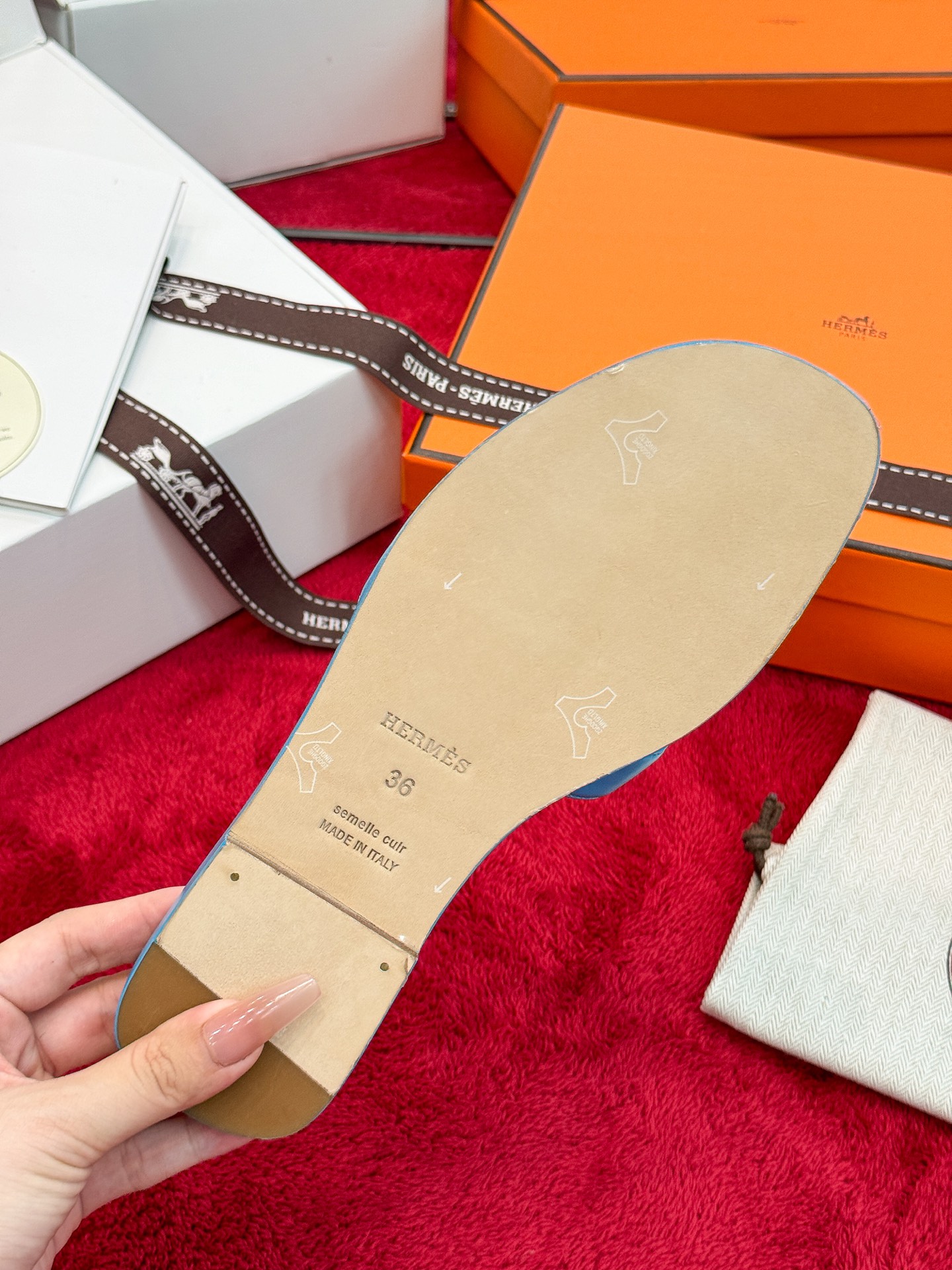 Hermes Slides