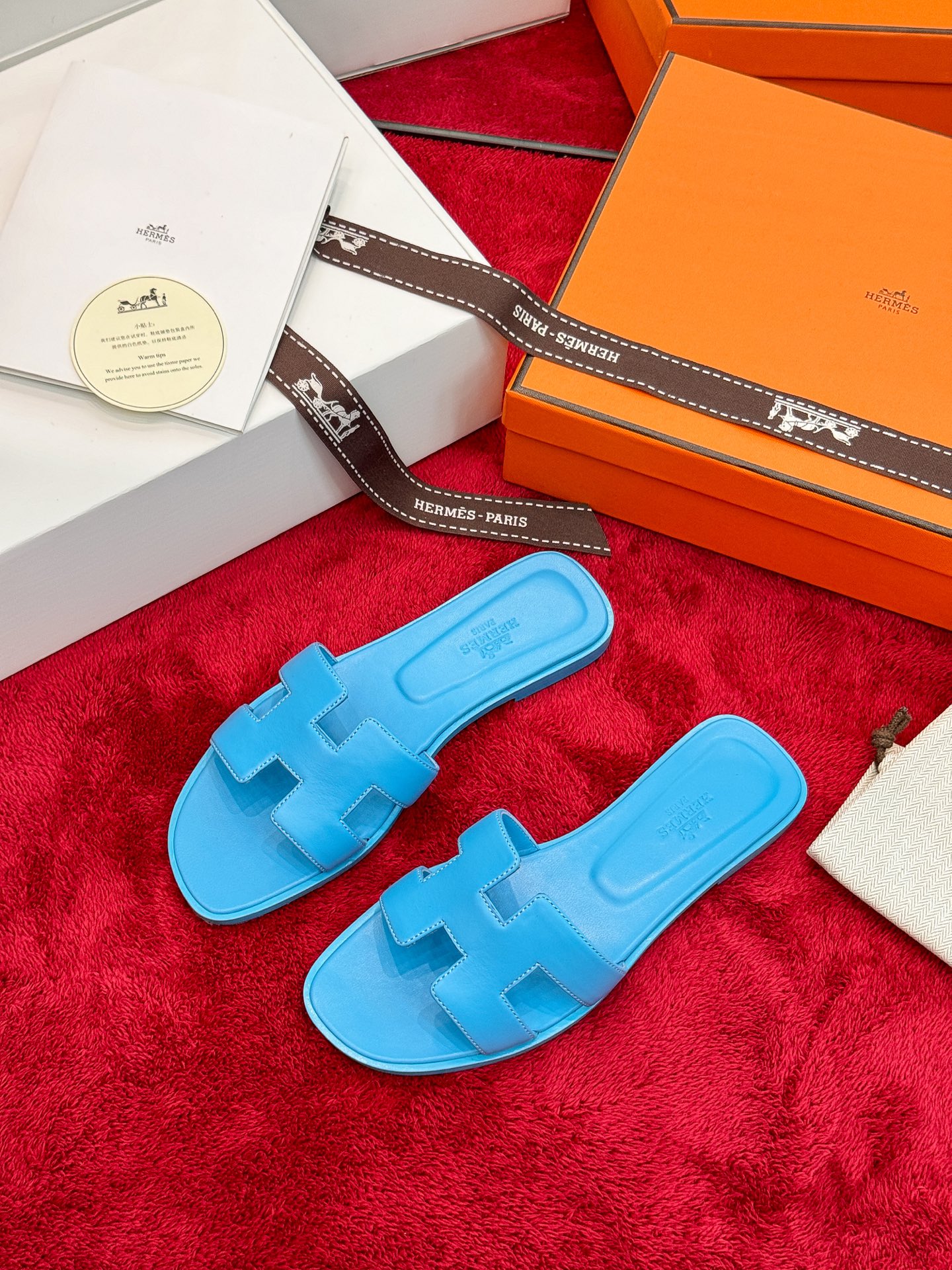 Hermes Slides