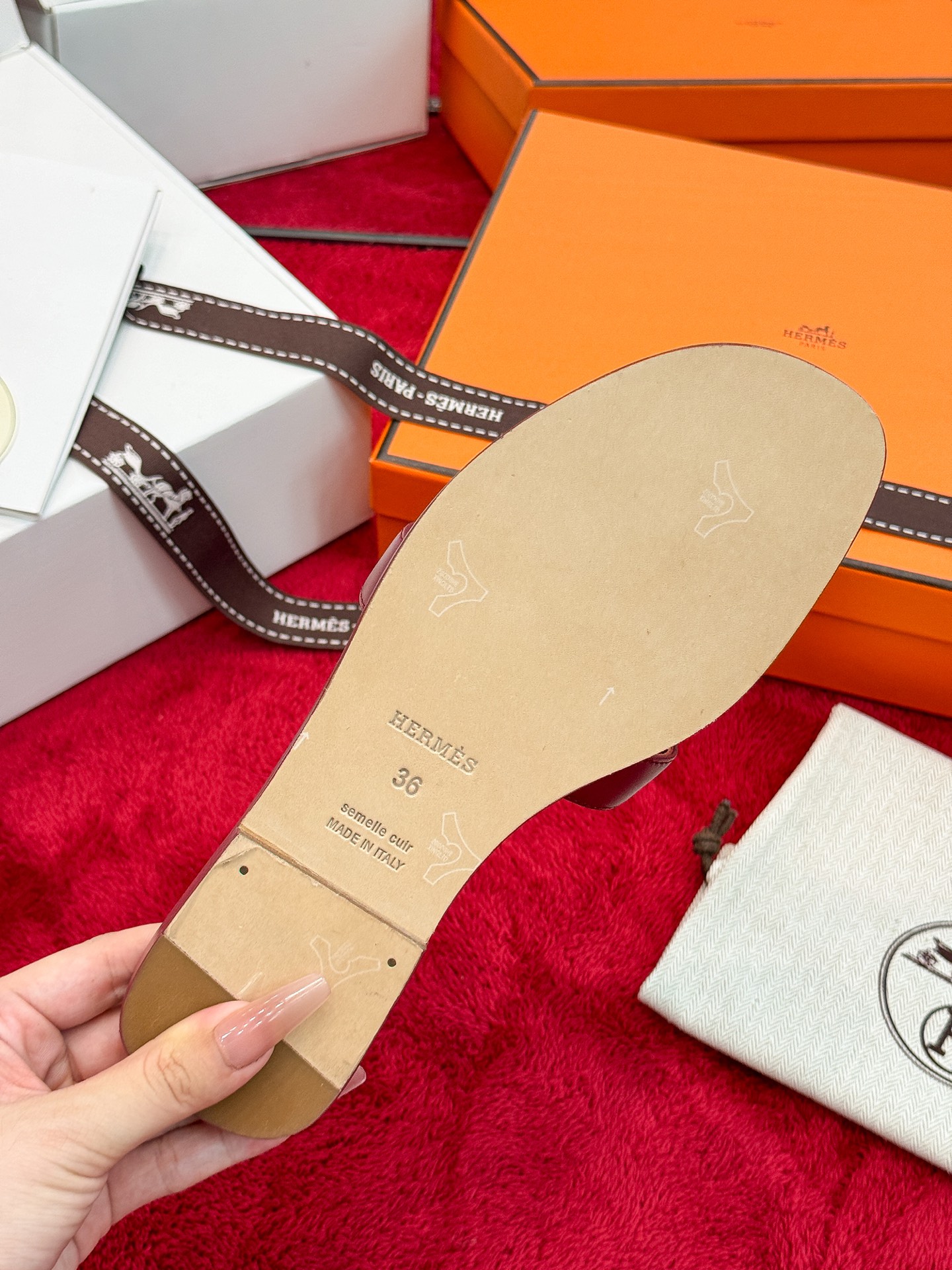 Hermes Slides