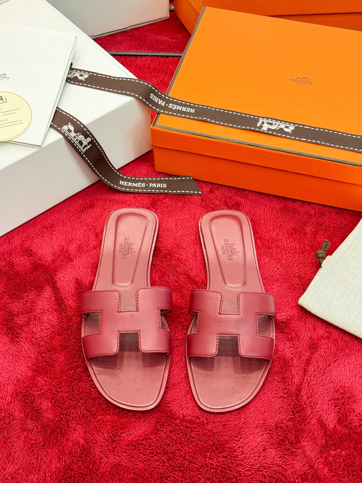 Hermes Slides