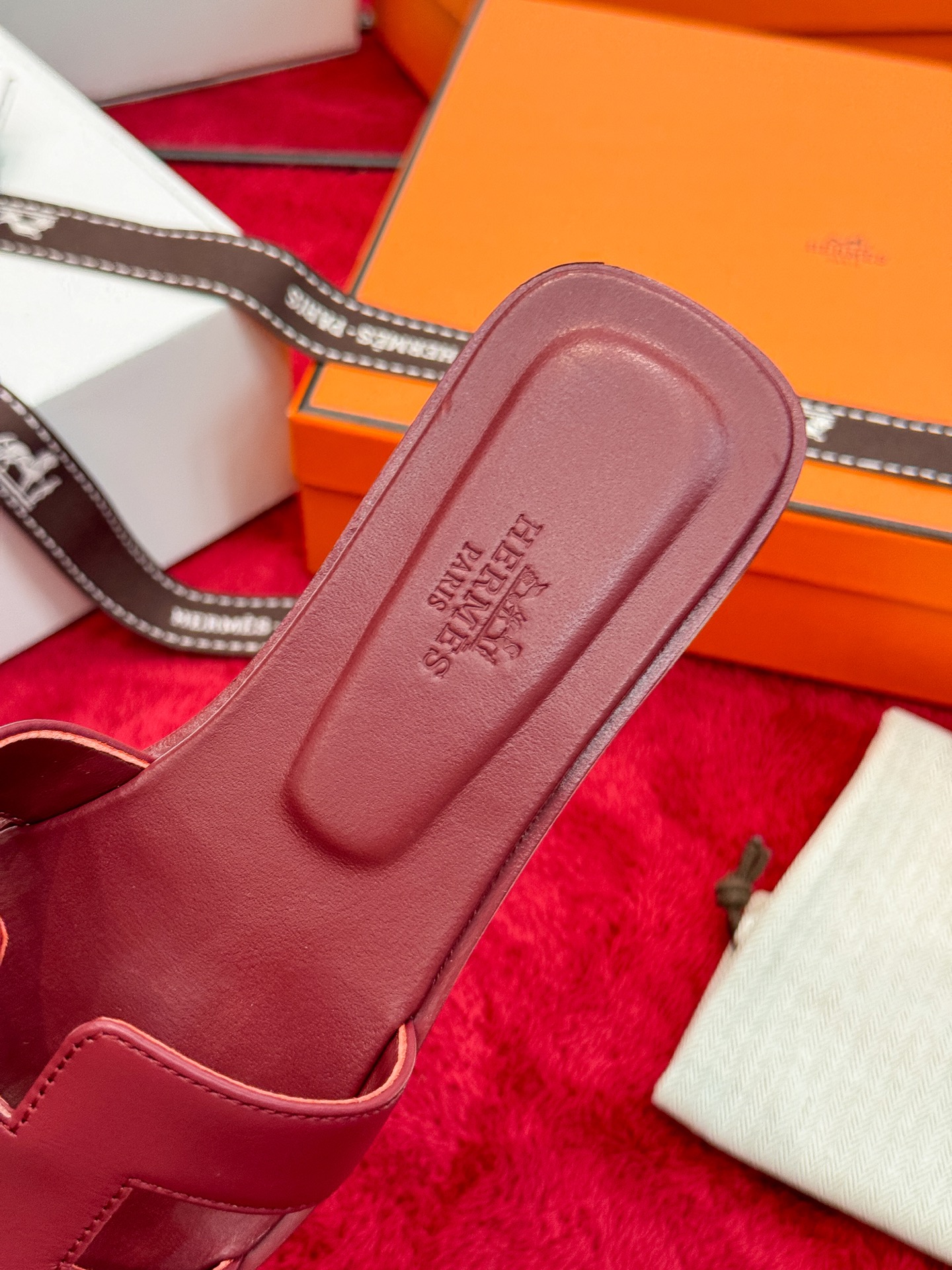 Hermes Slides