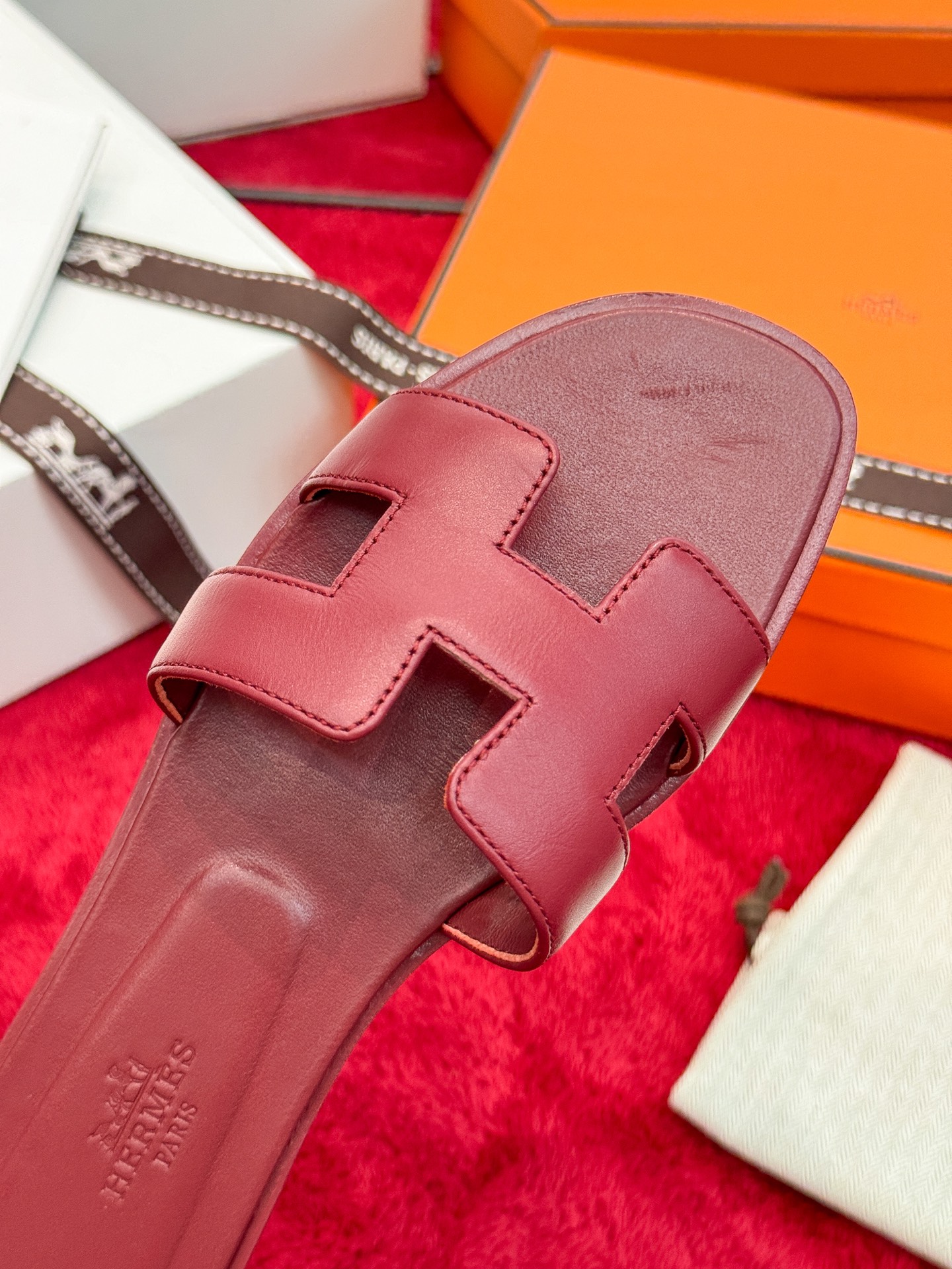 Hermes Slides
