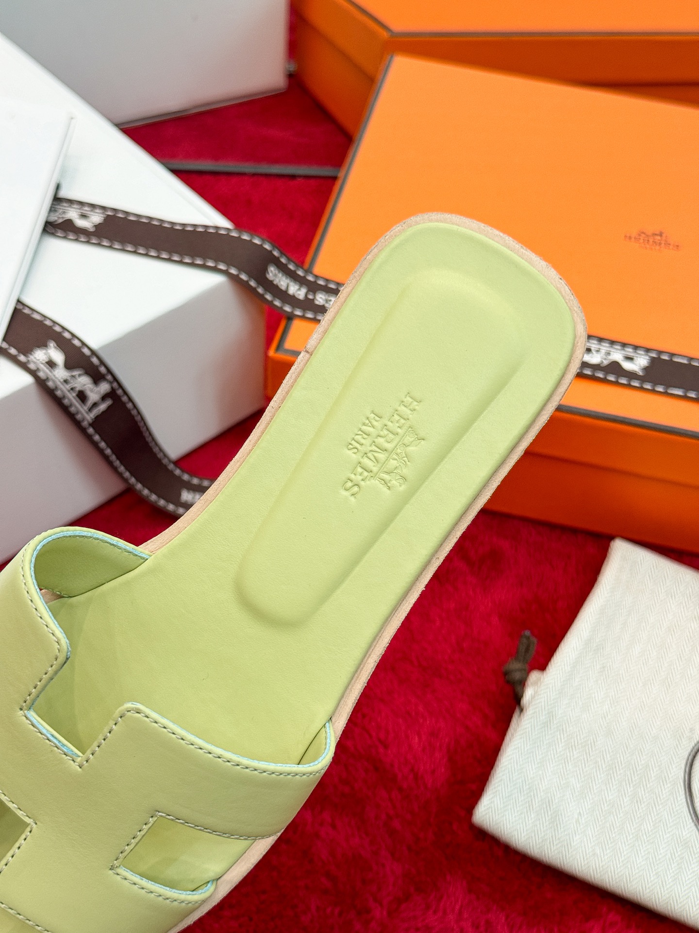 Hermes Slides