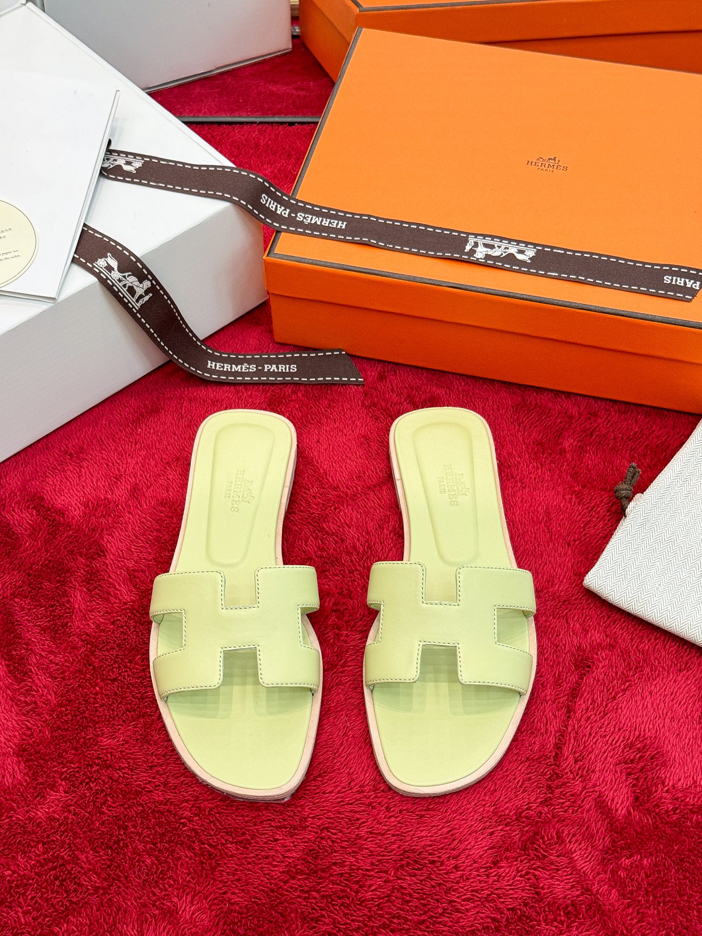Hermes Slides