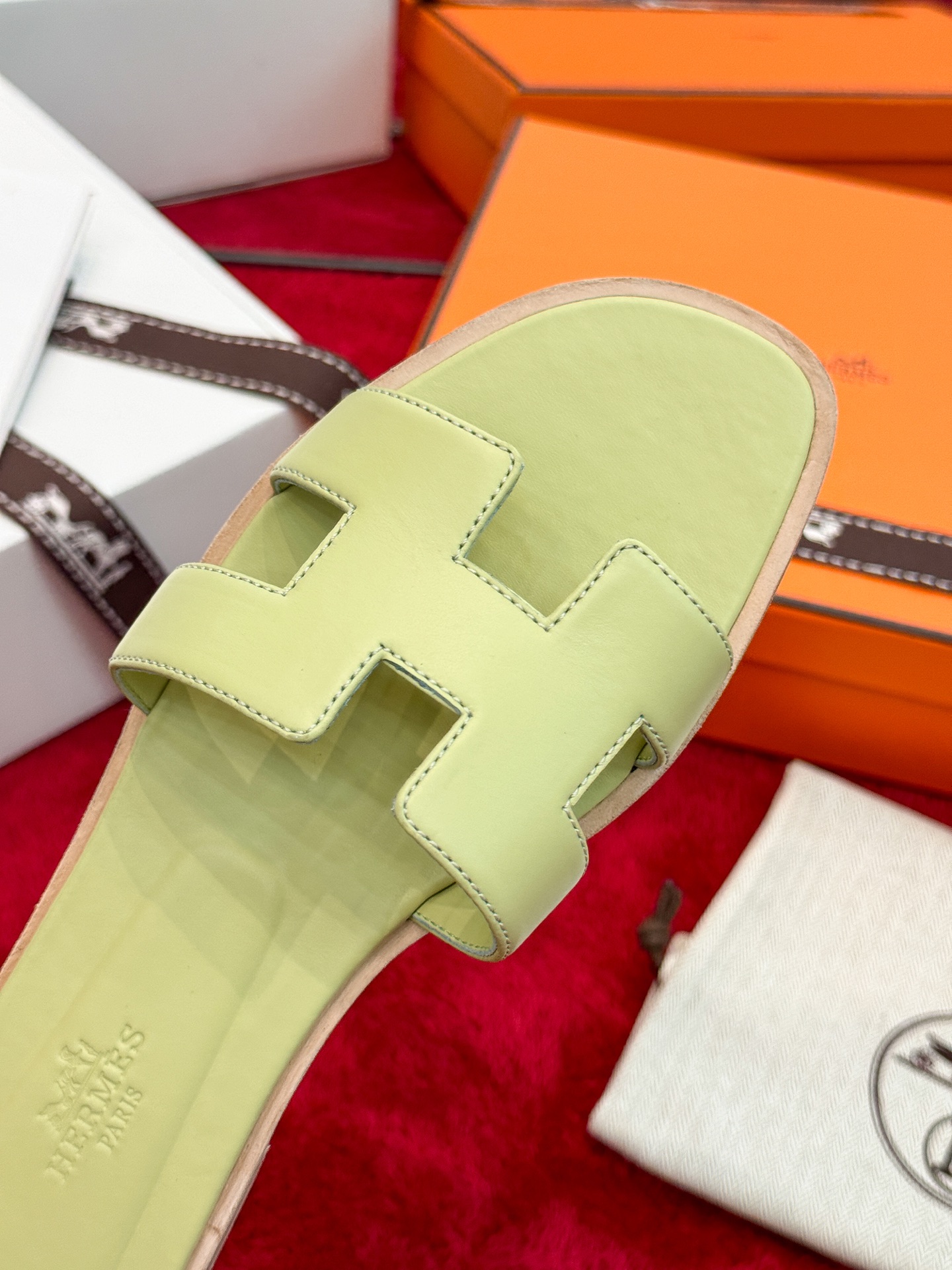 Hermes Slides