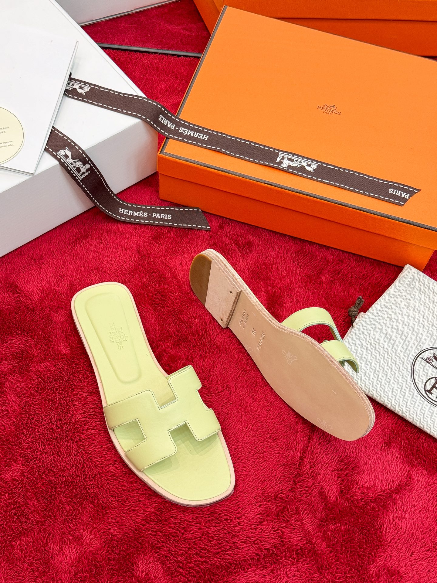 Hermes Slides