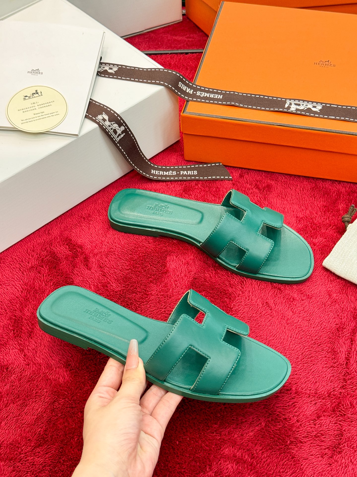 Hermes Slides