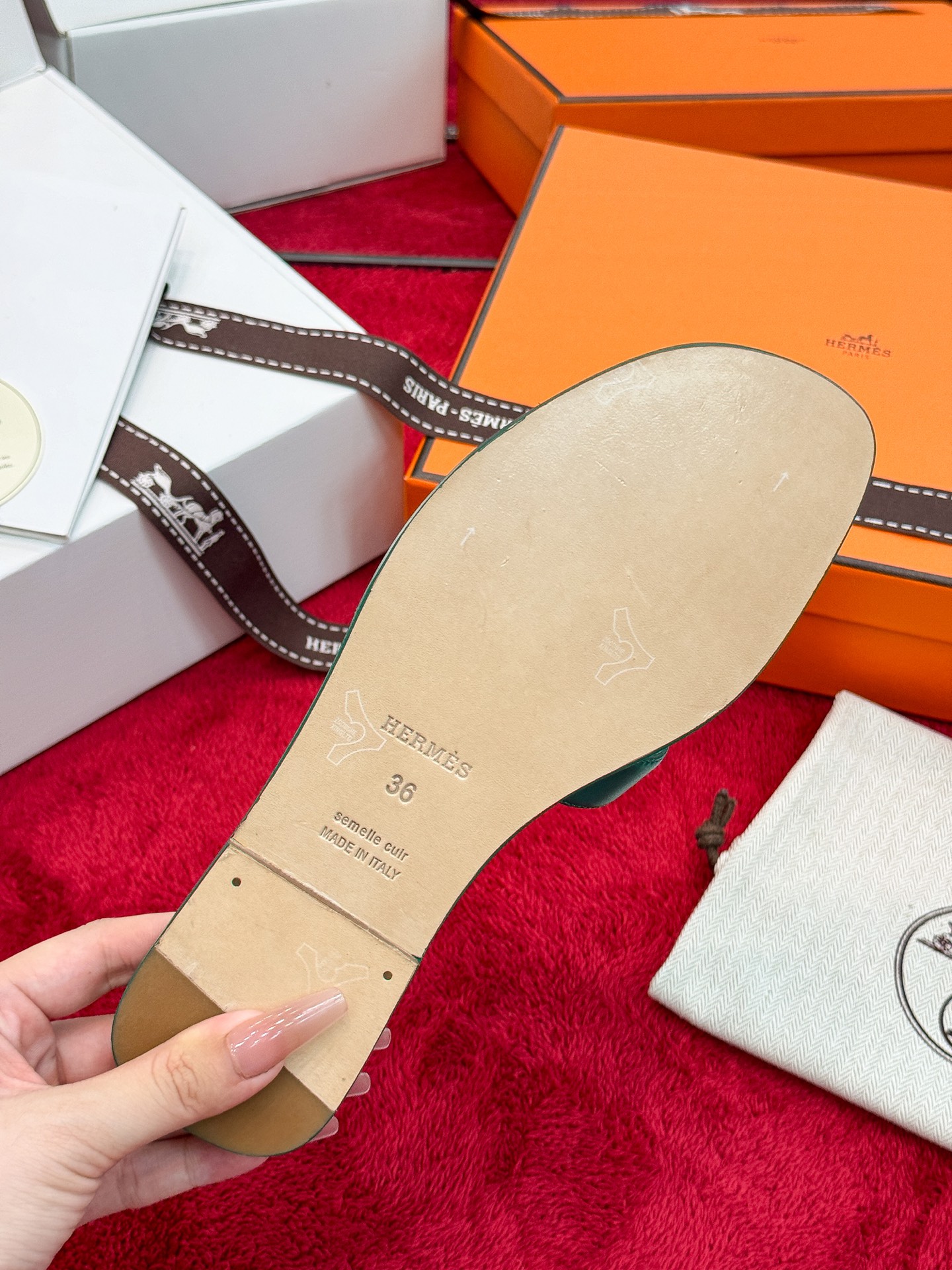 Hermes Slides