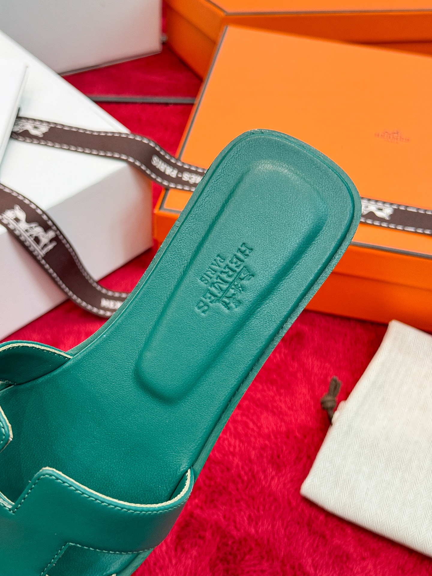 Hermes Slides