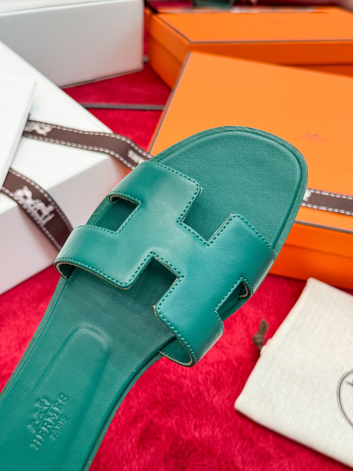 Hermes Slides