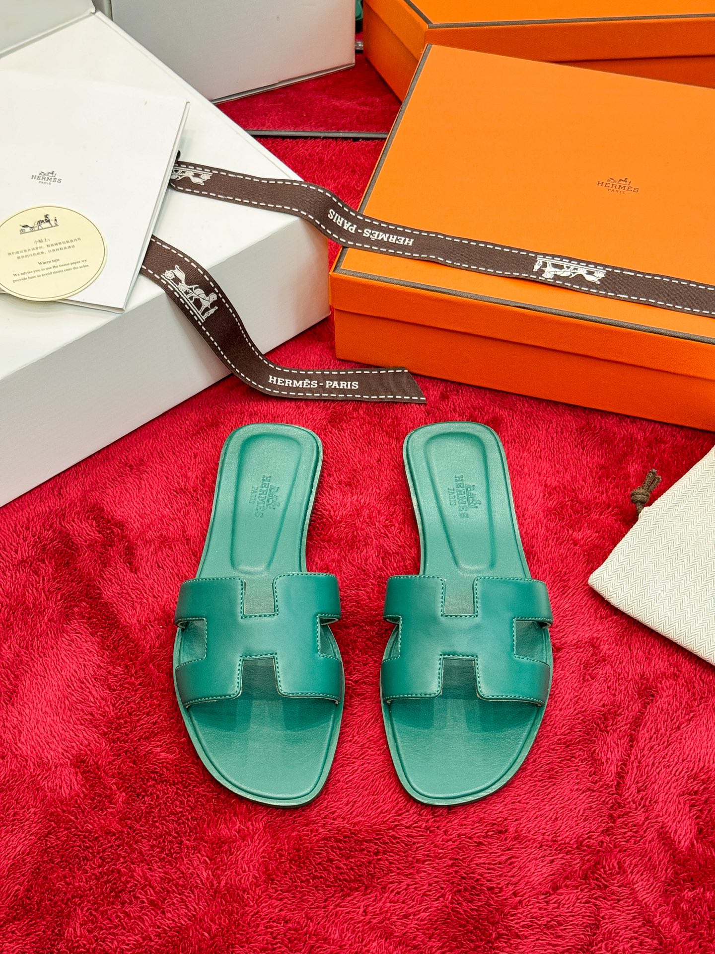 Hermes Slides