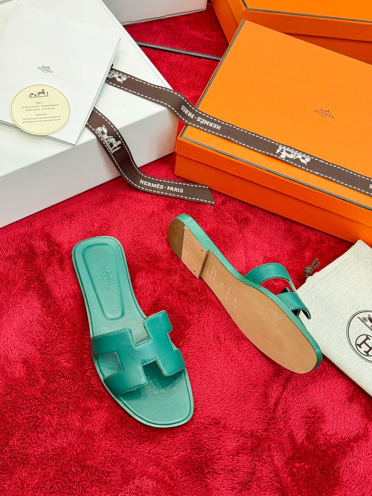 Hermes Slides