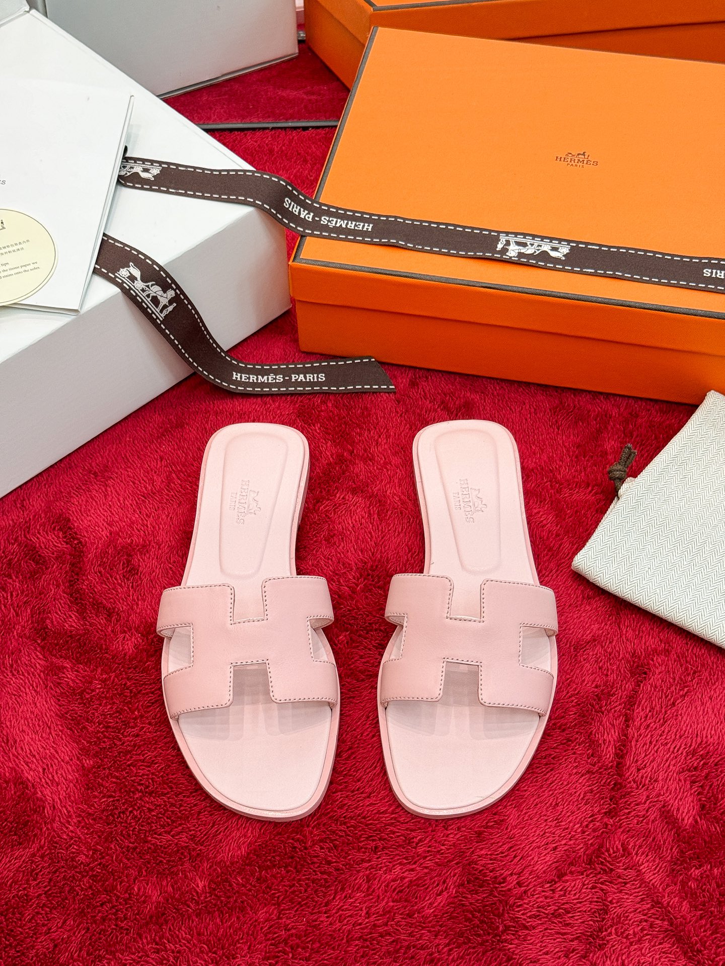 Hermes Slides
