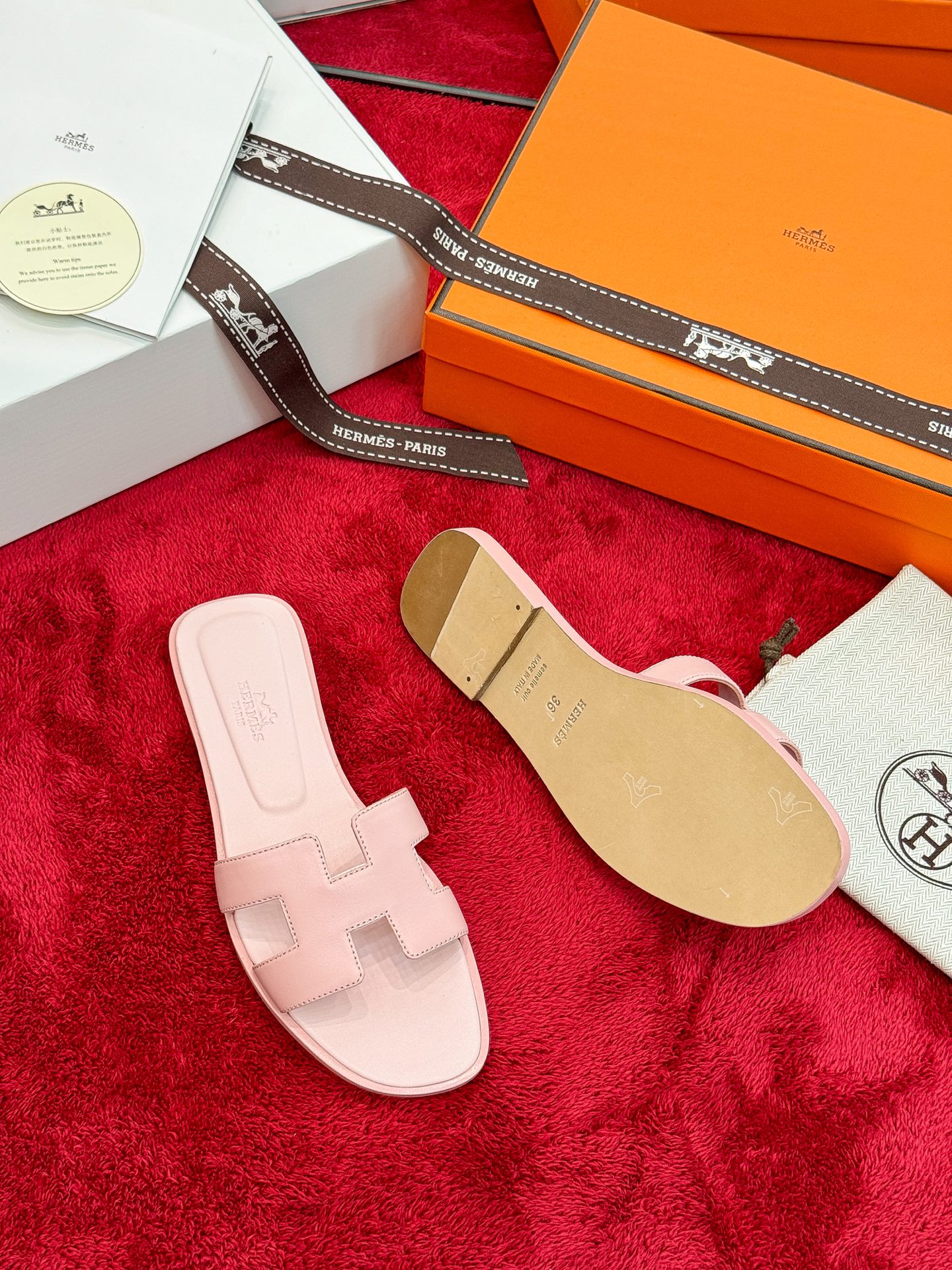 Hermes Slides
