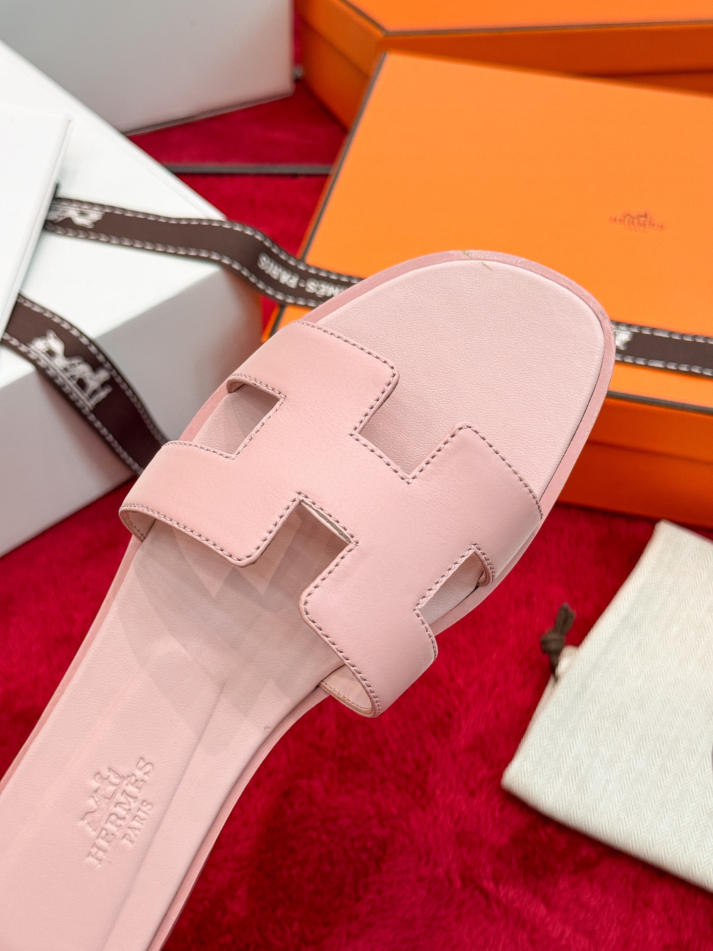 Hermes Slides