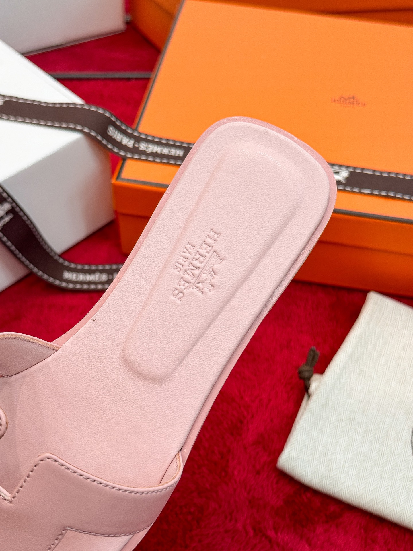 Hermes Slides