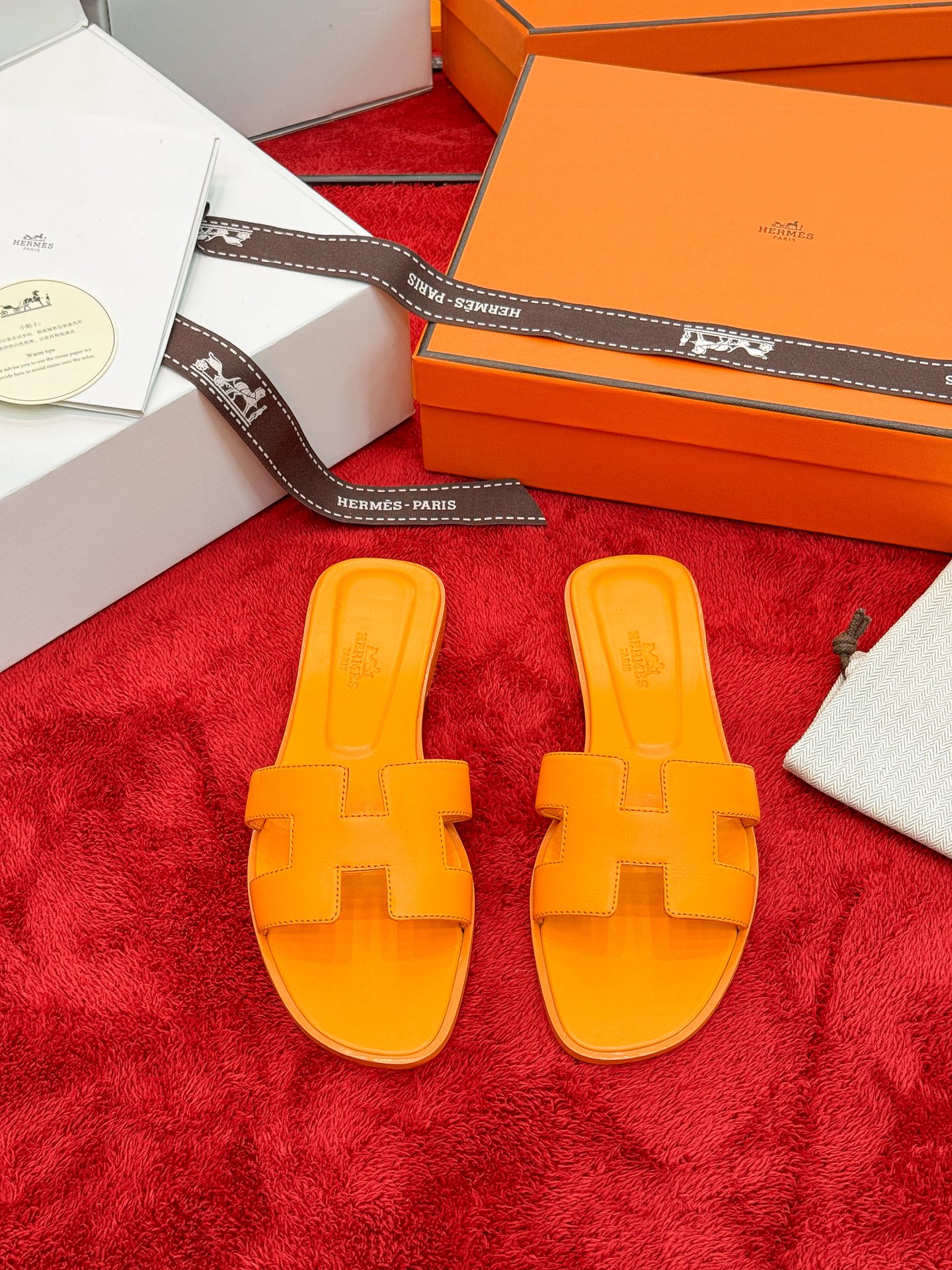 Hermes Slides