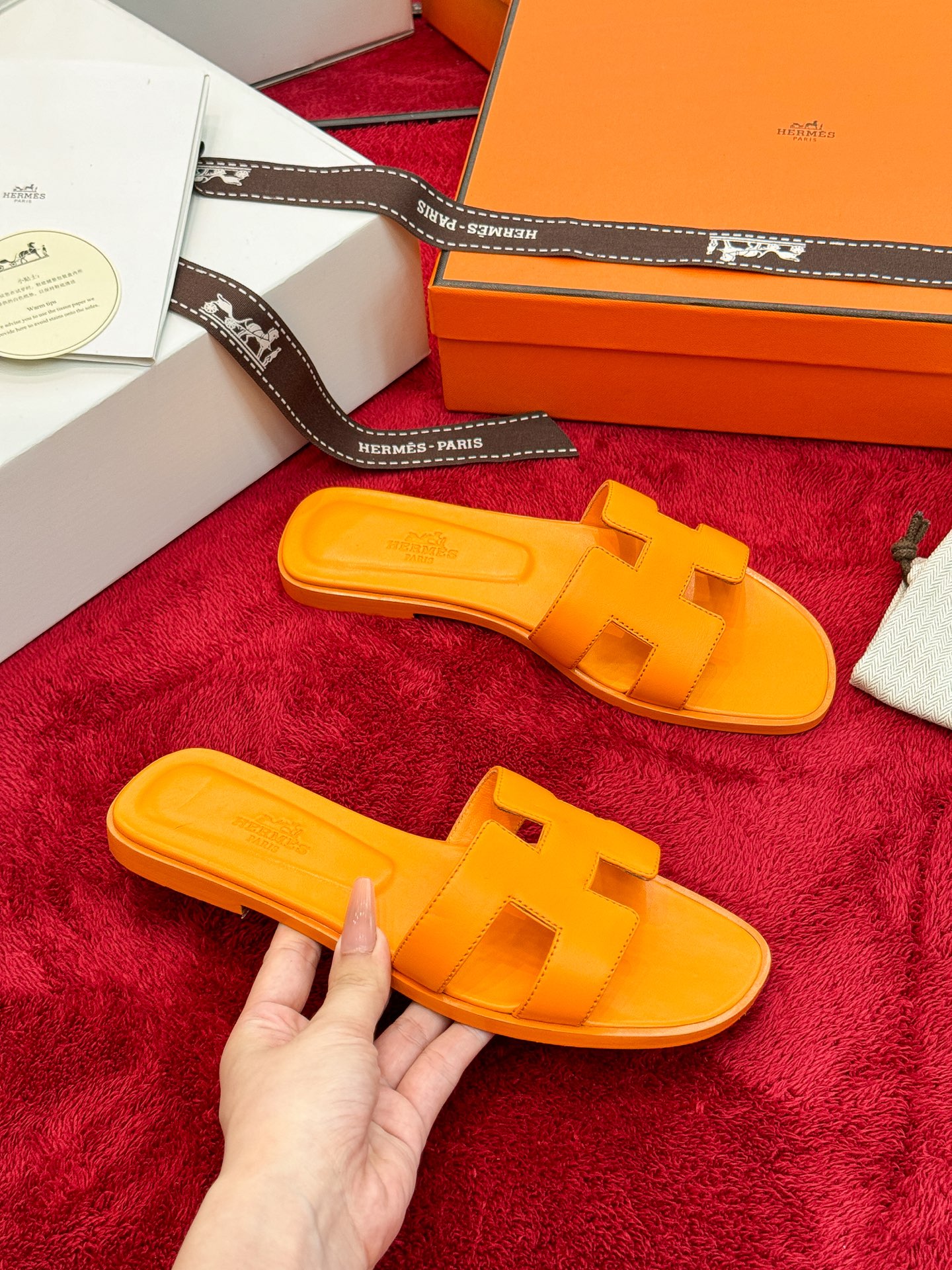Hermes Slides