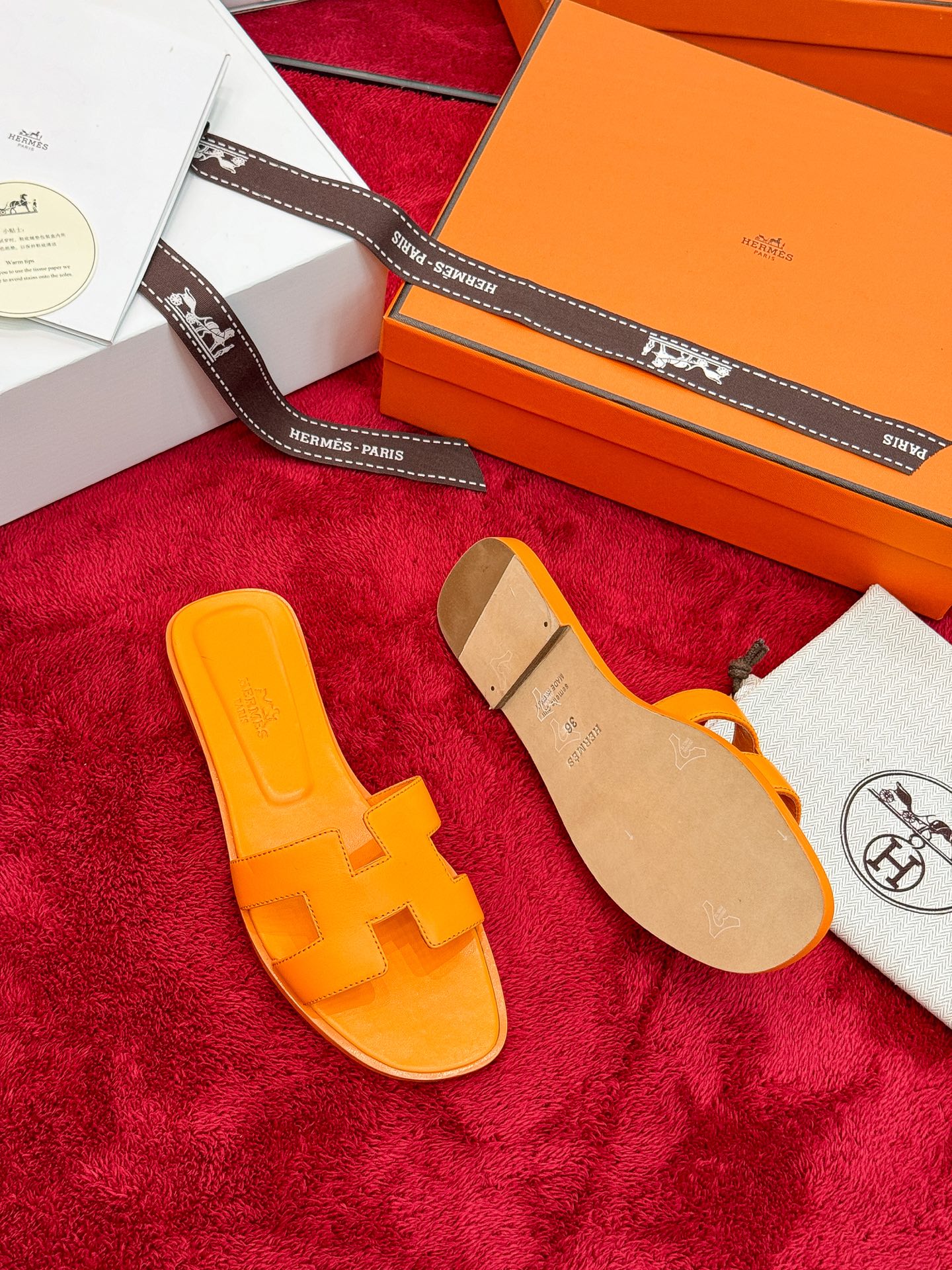 Hermes Slides