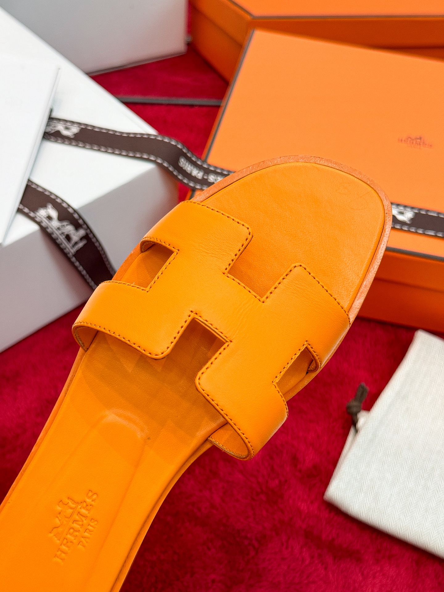 Hermes Slides