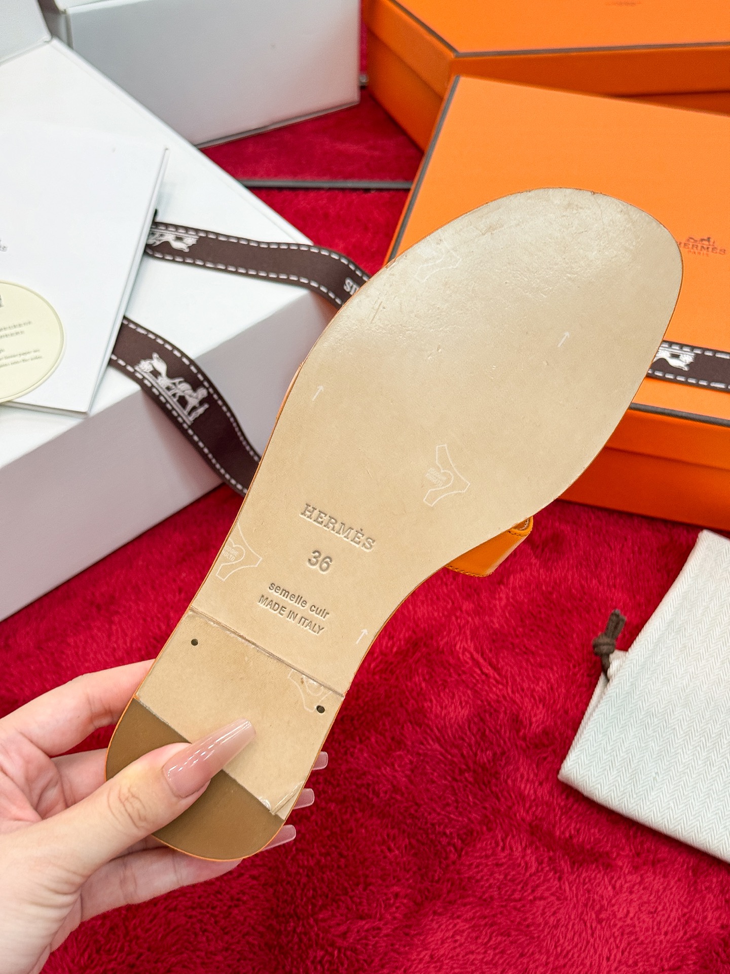 Hermes Slides