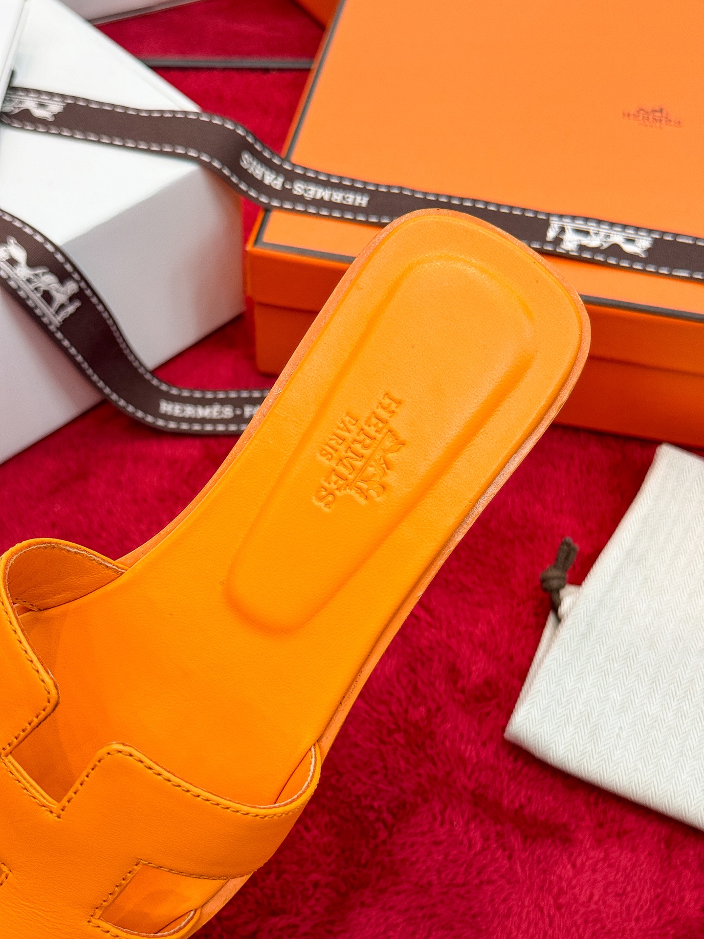 Hermes Slides