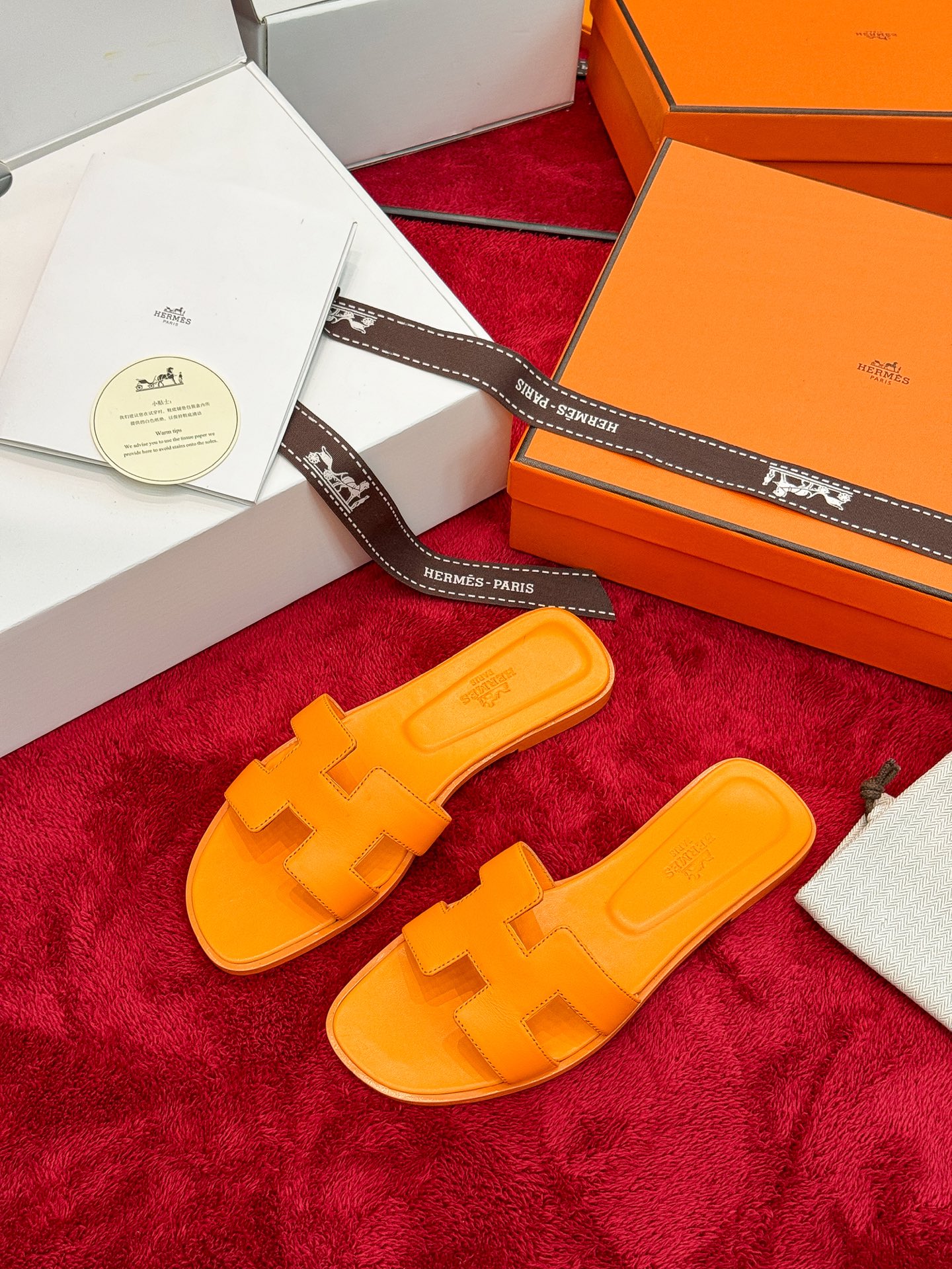 Hermes Slides