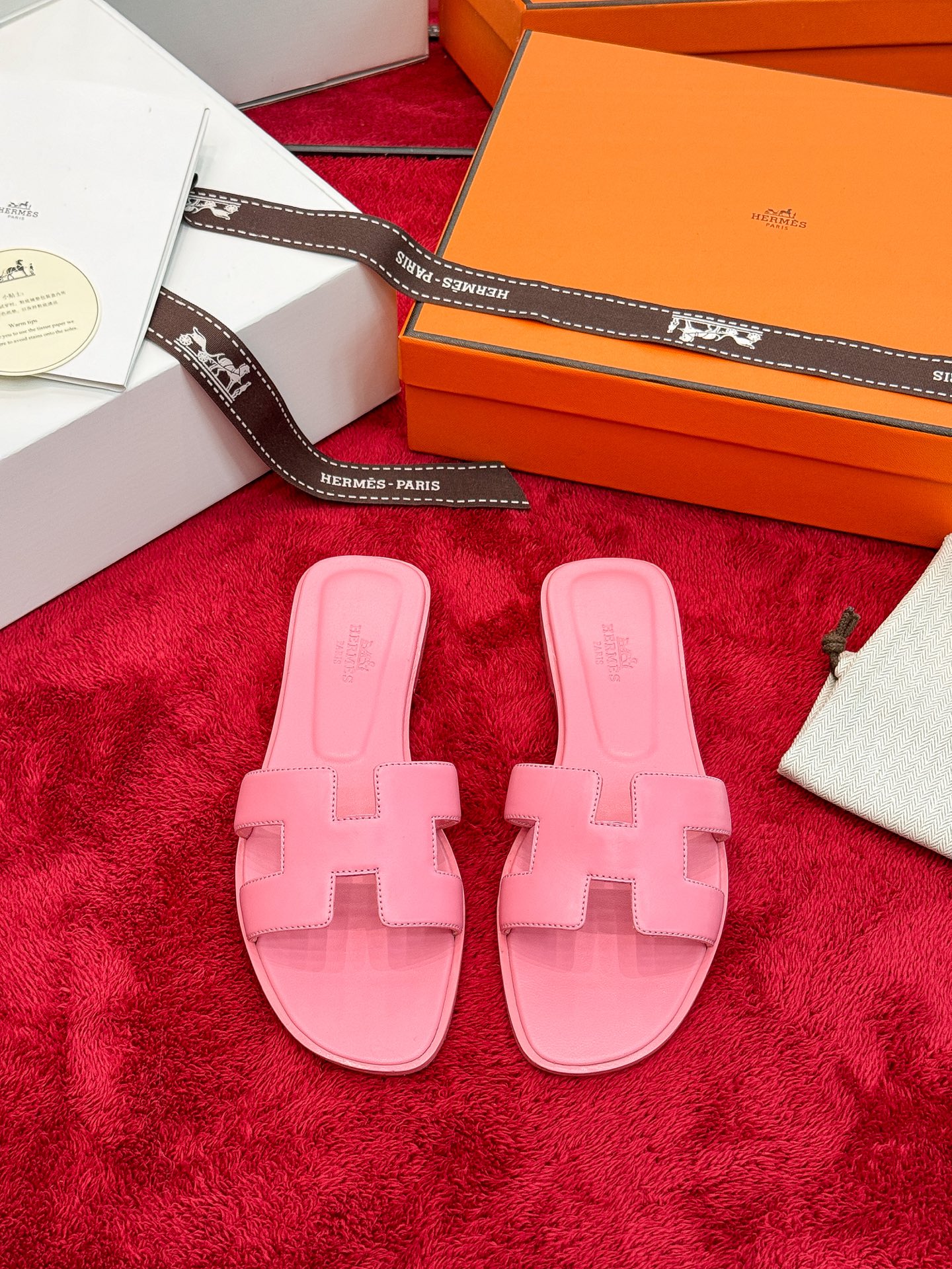 Hermes Slides