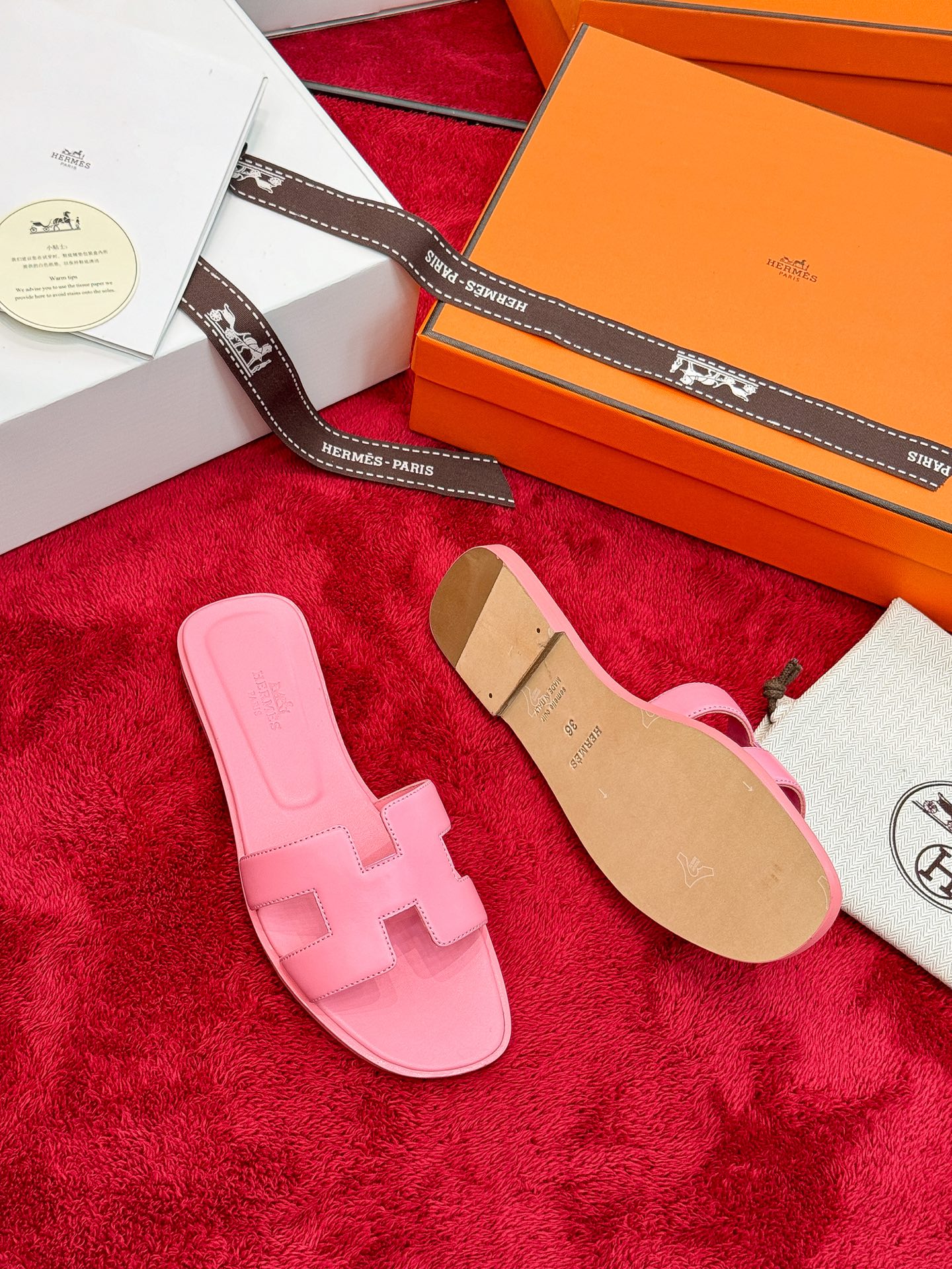 Hermes Slides