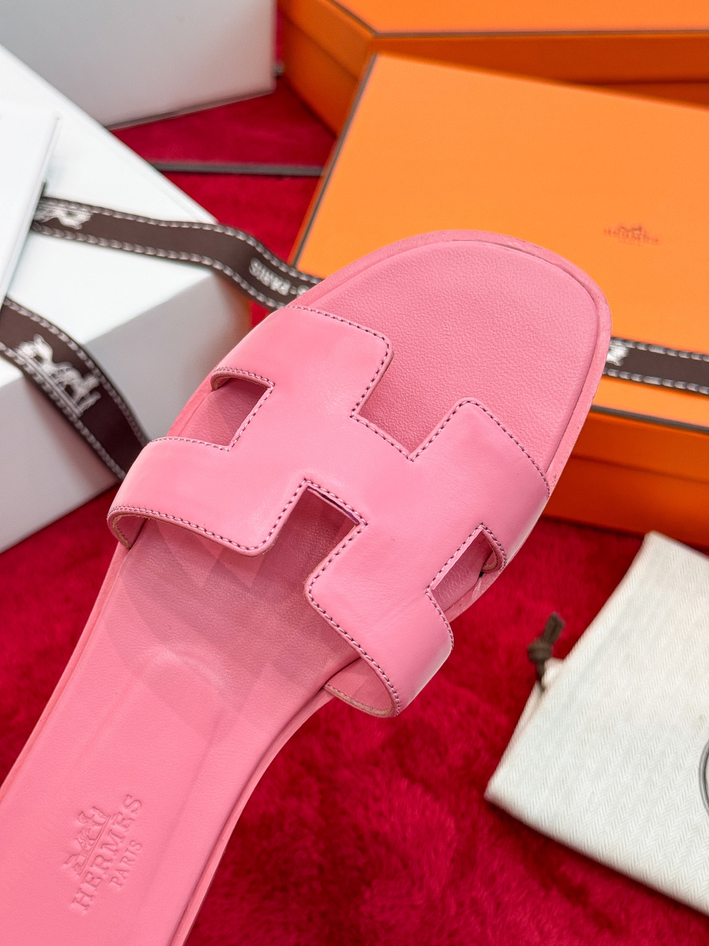 Hermes Slides