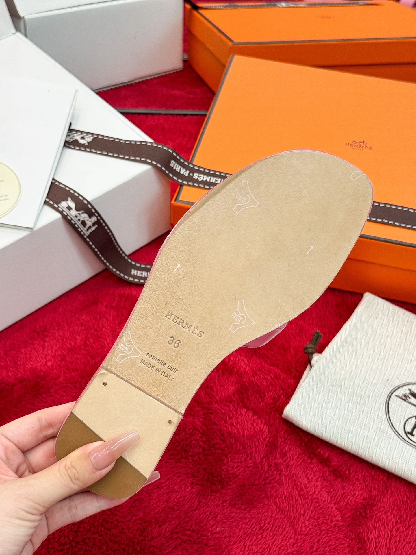 Hermes Slides