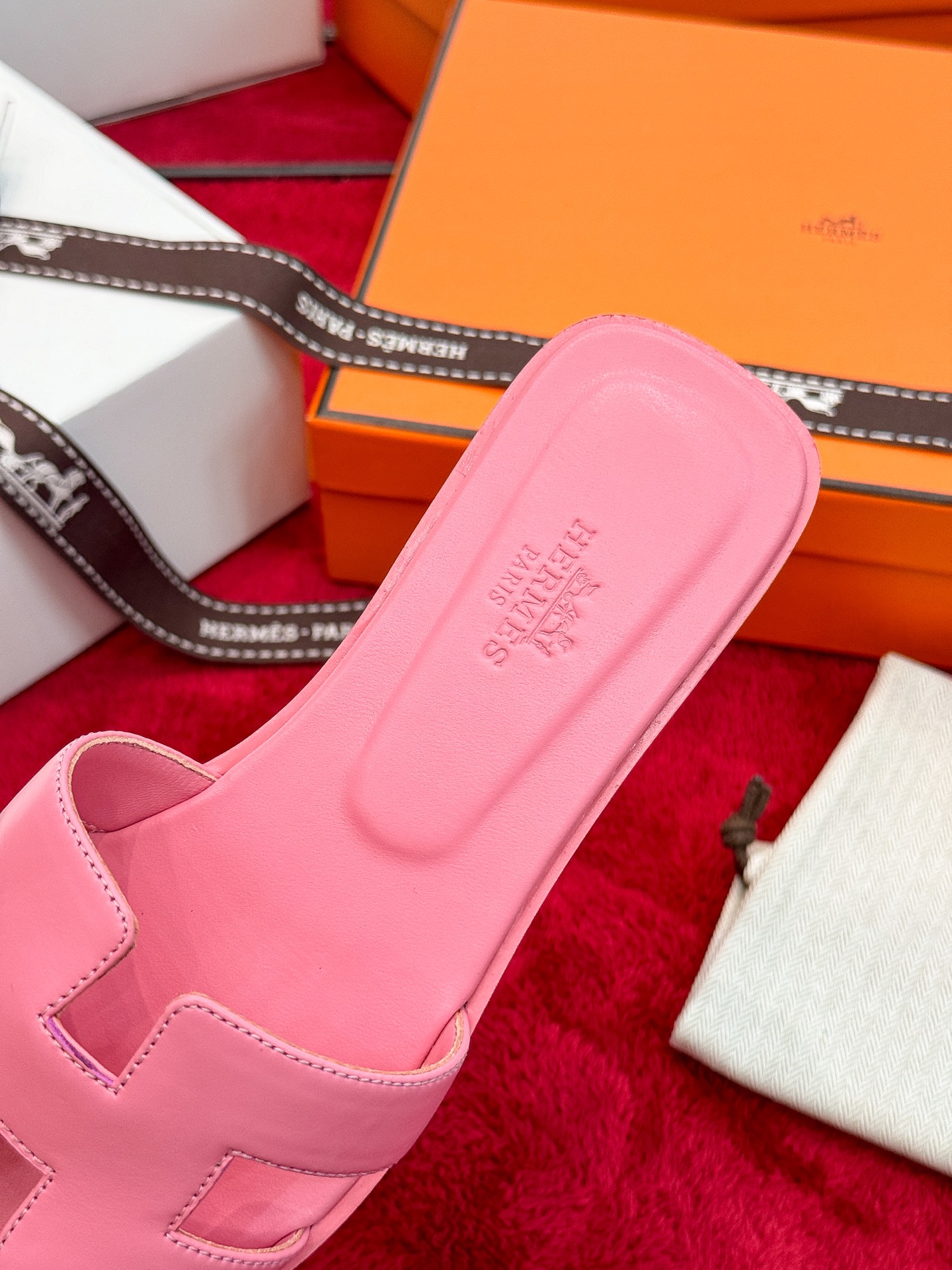 Hermes Slides
