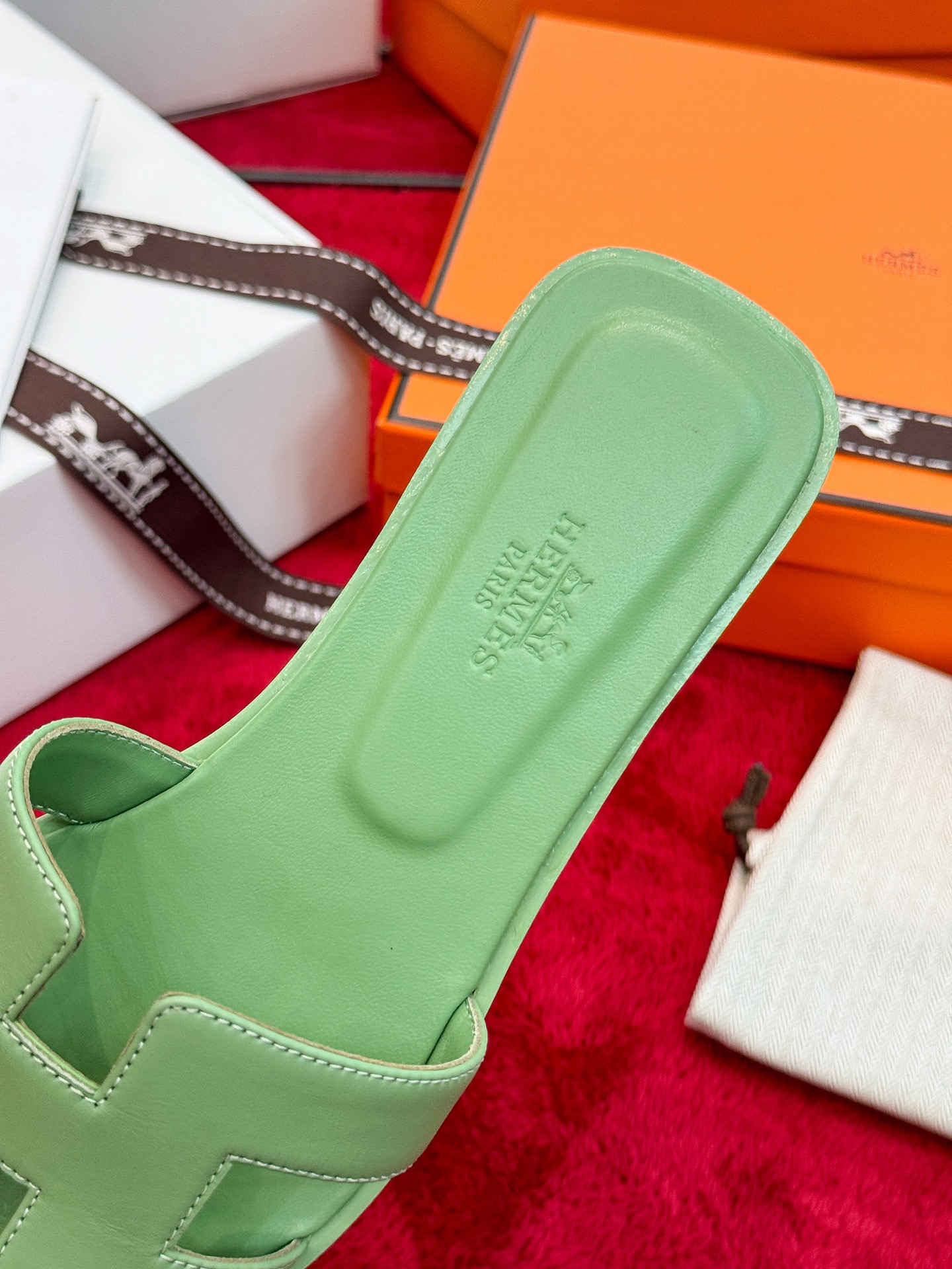 Hermes Slides