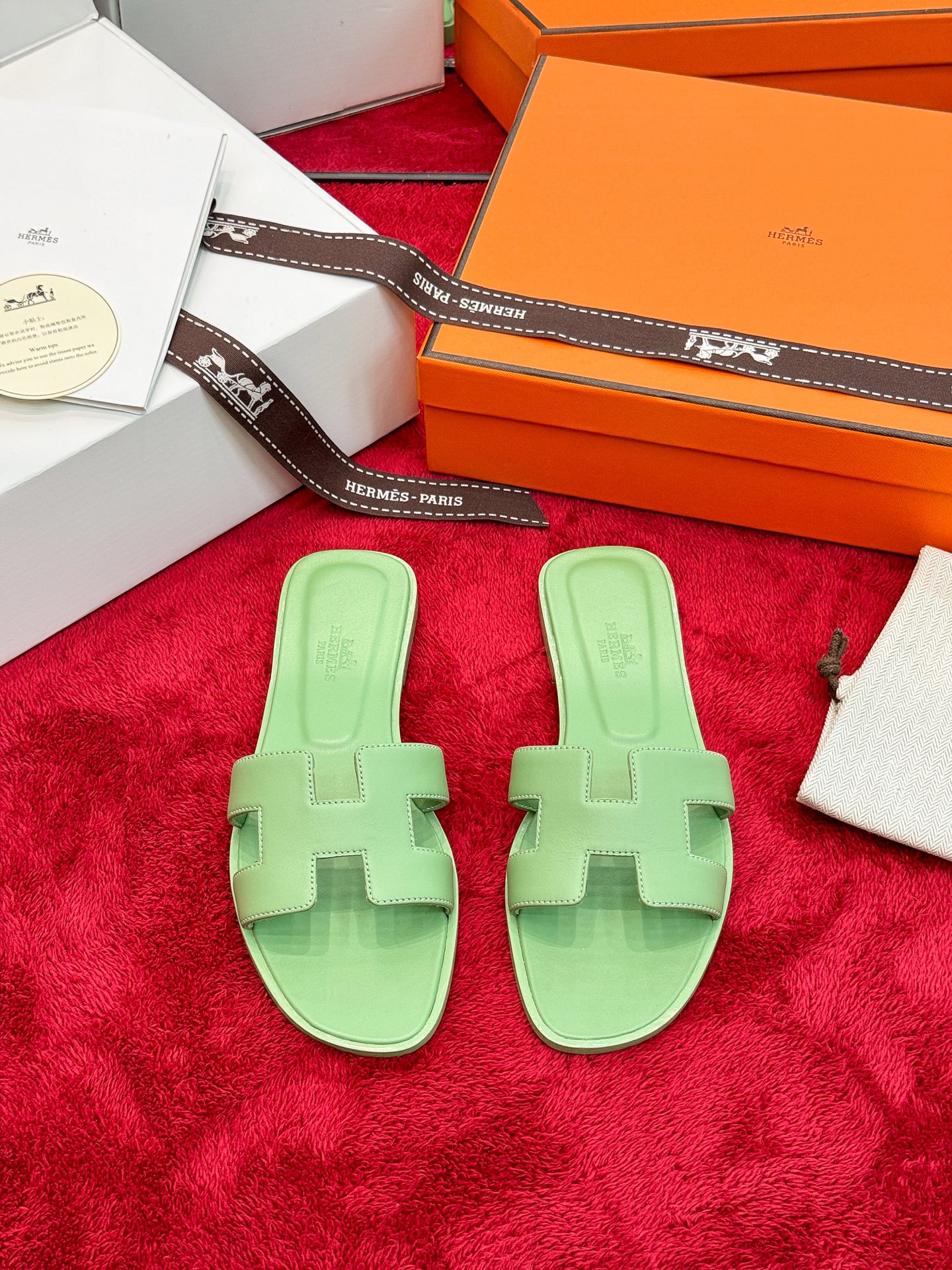 Hermes Slides