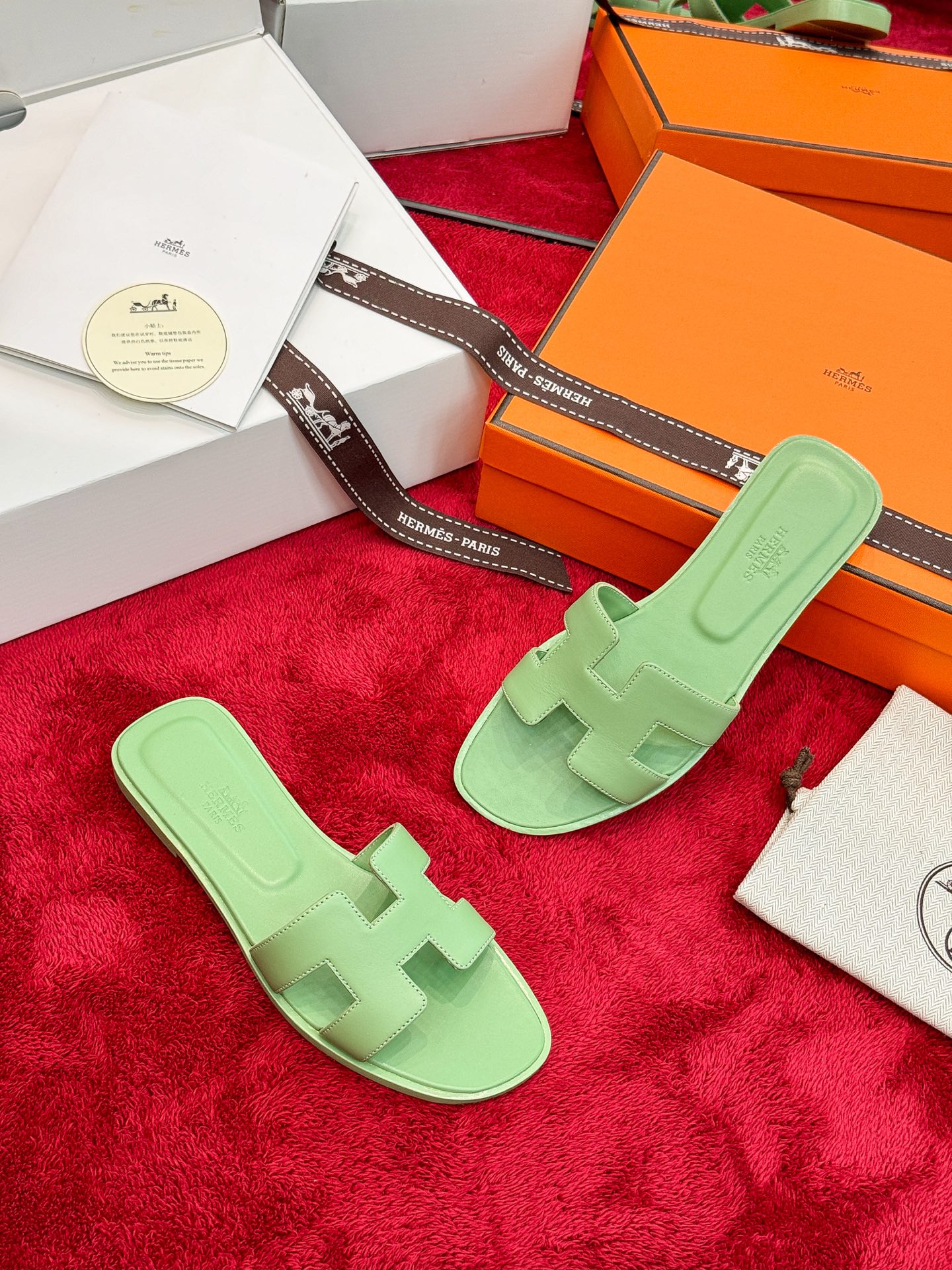 Hermes Slides