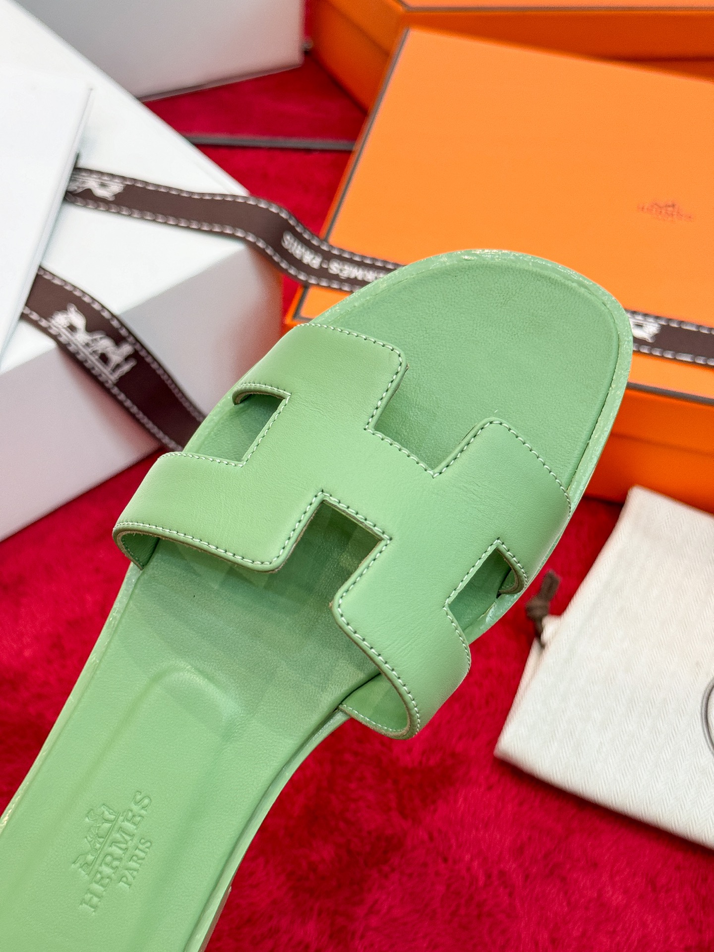 Hermes Slides
