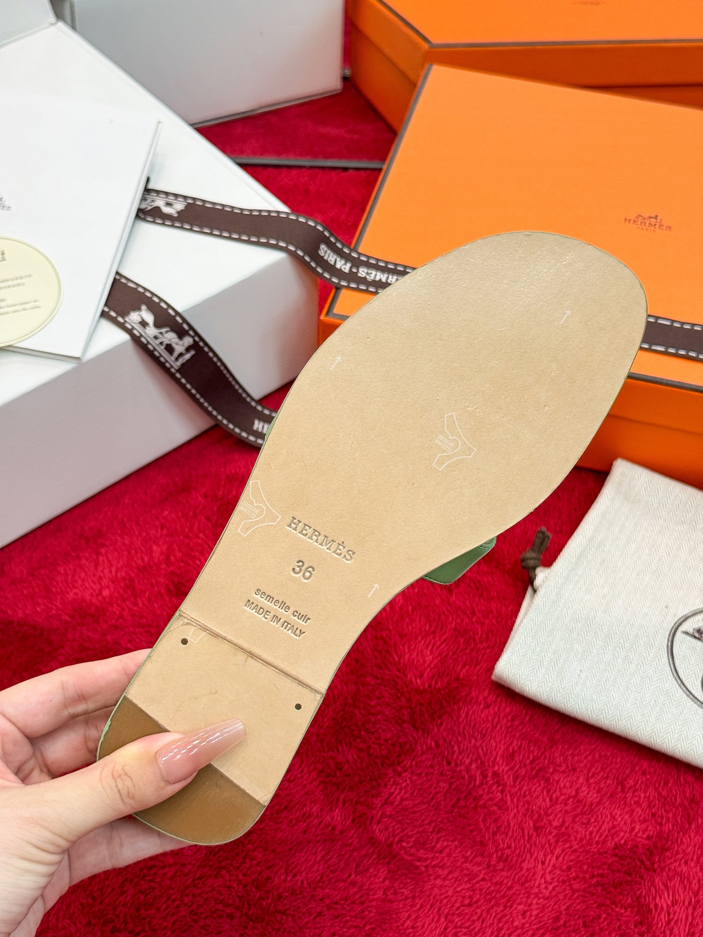 Hermes Slides