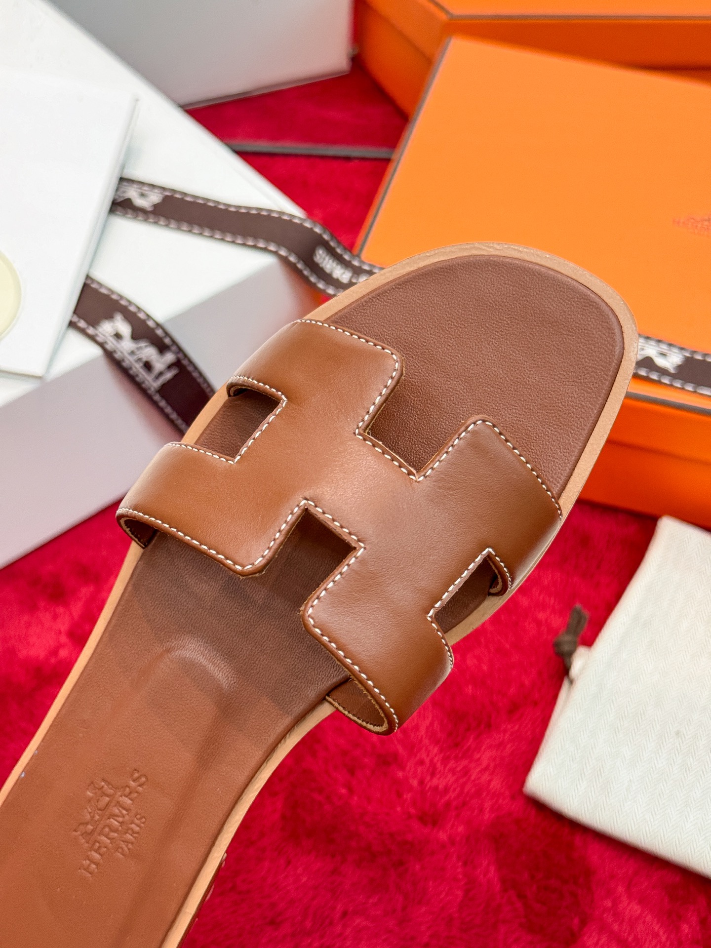 Hermes Slides