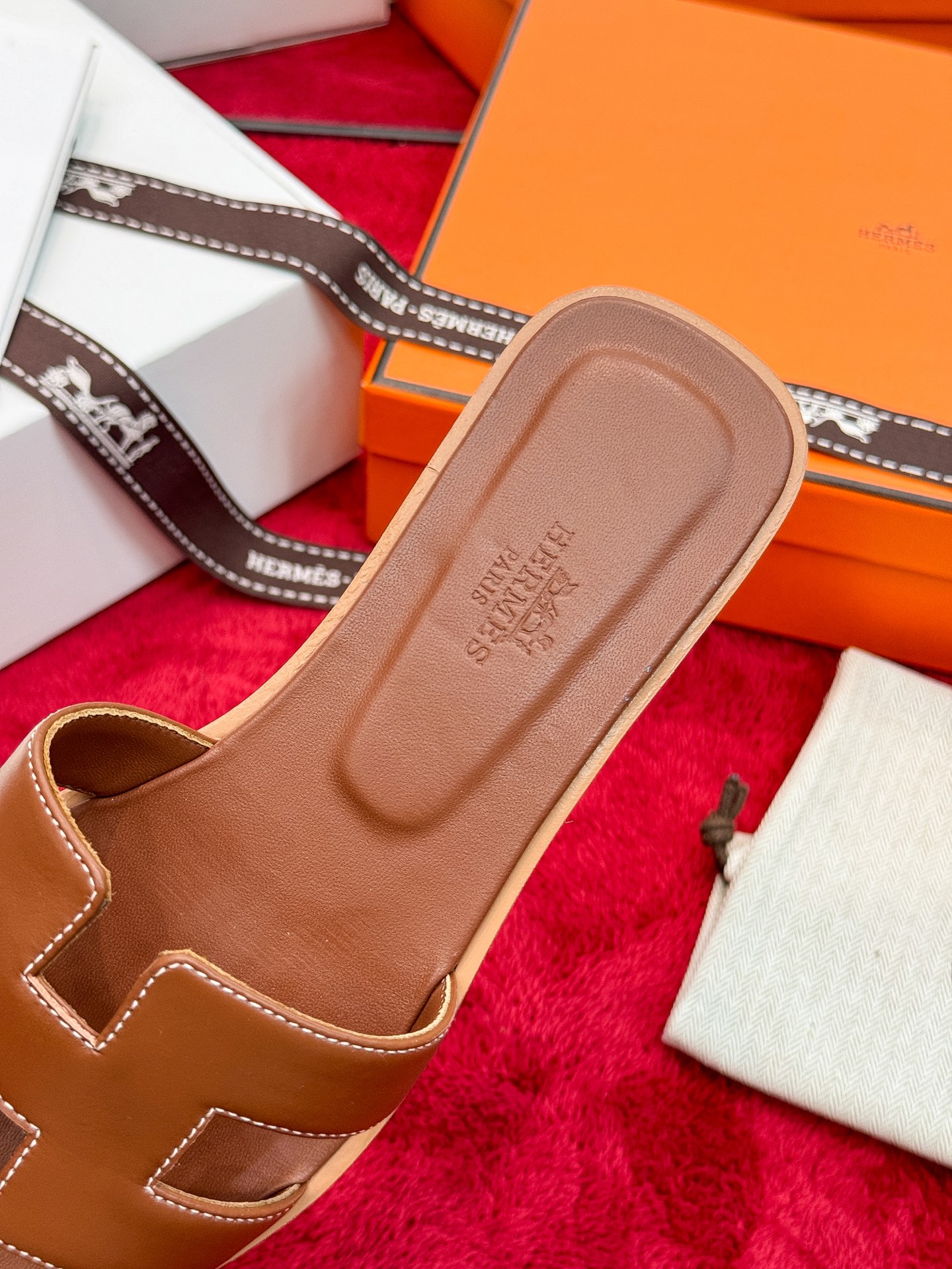 Hermes Slides