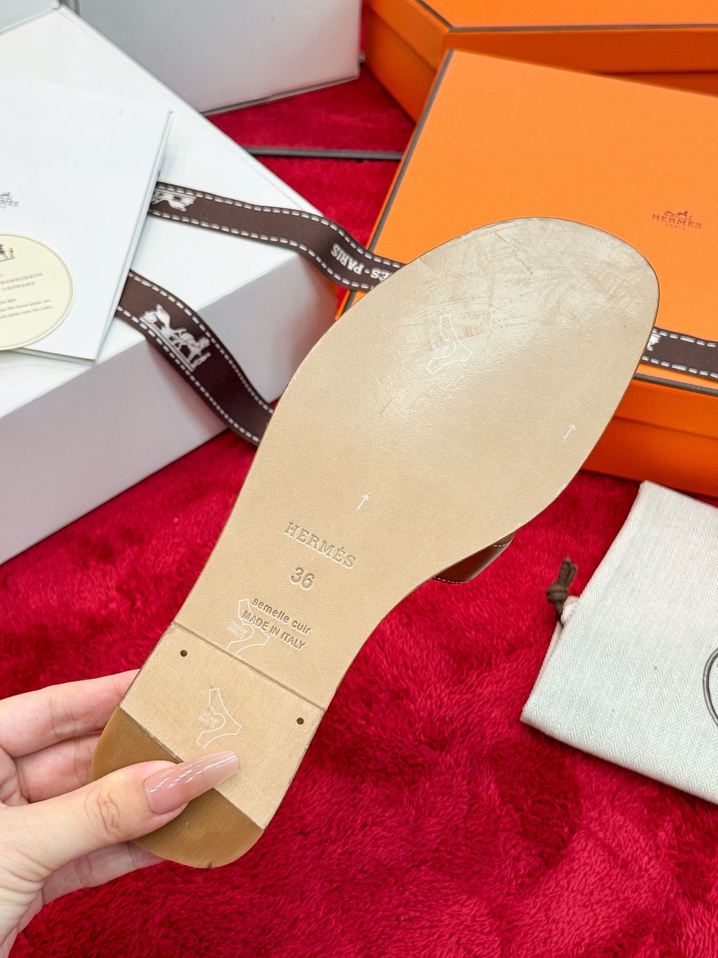 Hermes Slides