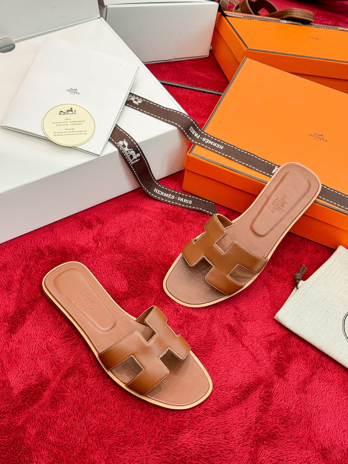 Hermes Slides