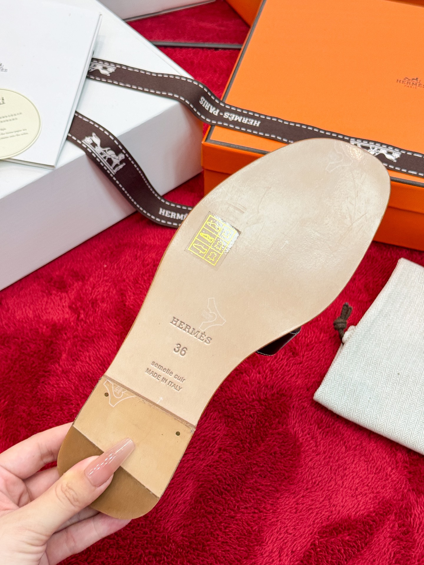 Hermes Slides