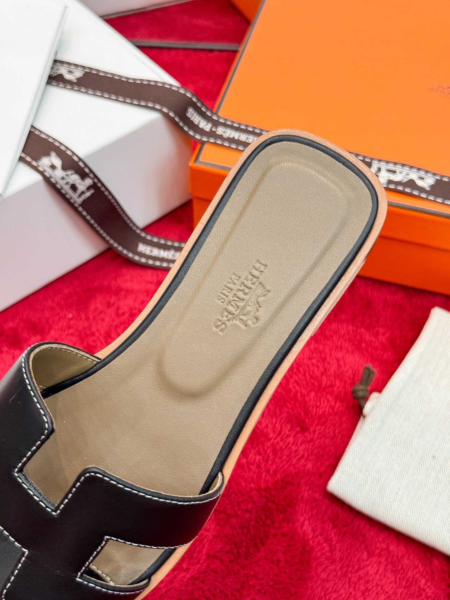 Hermes Slides