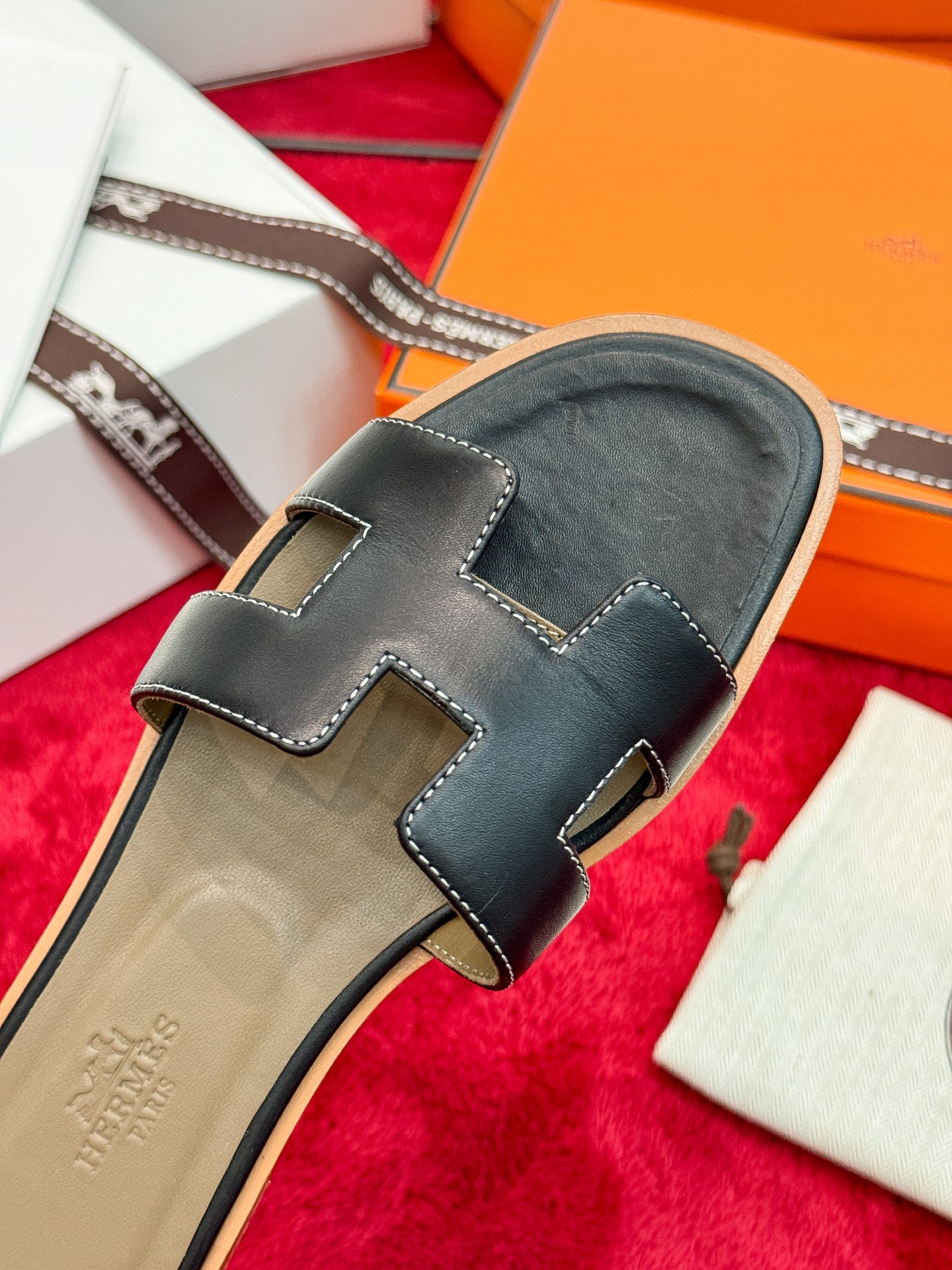 Hermes Slides