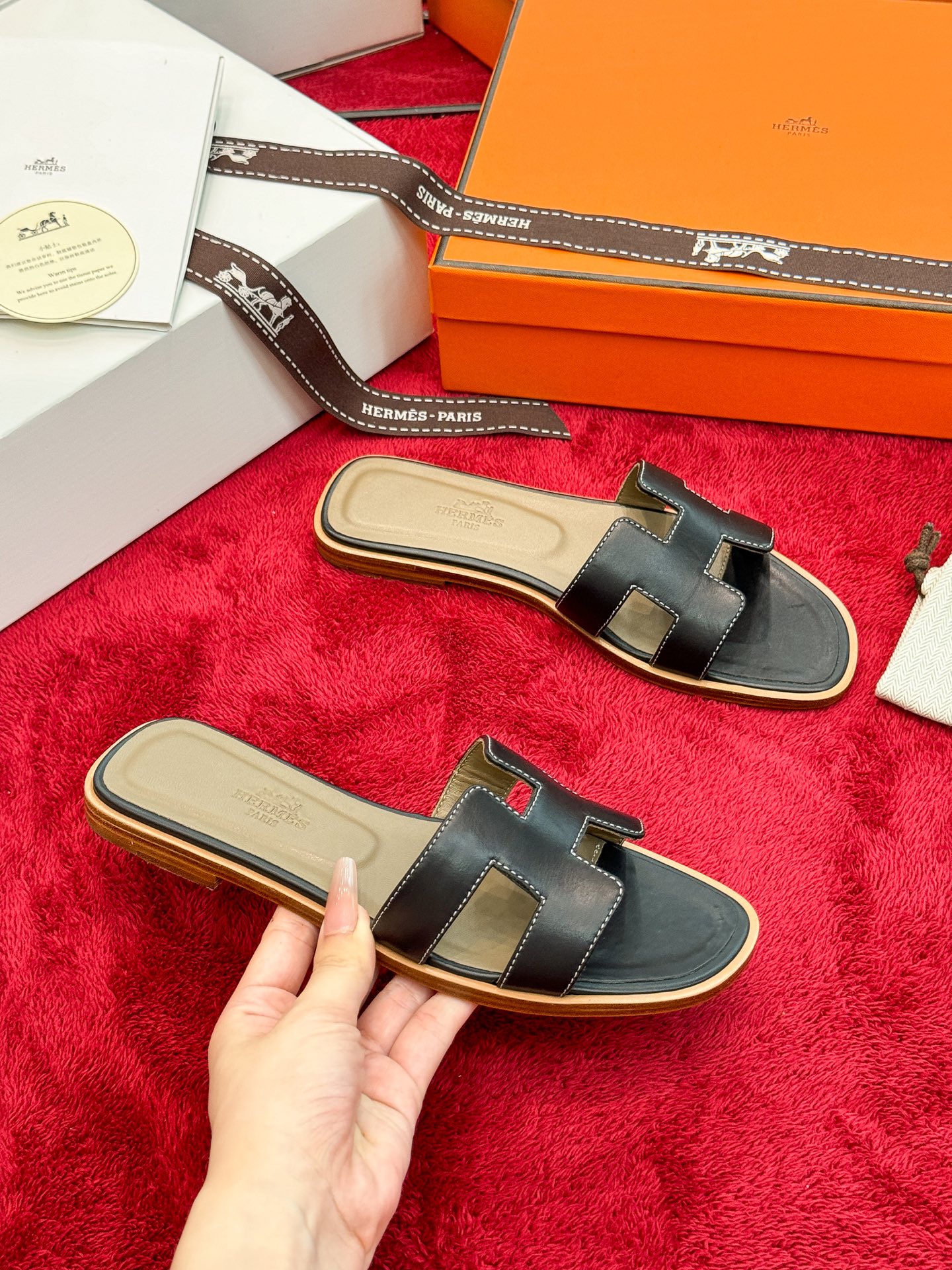Hermes Slides