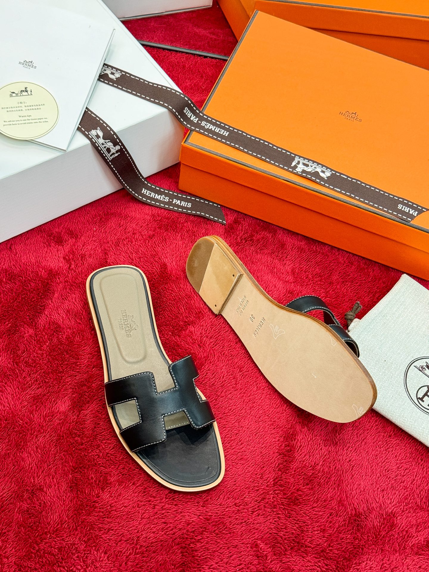 Hermes Slides