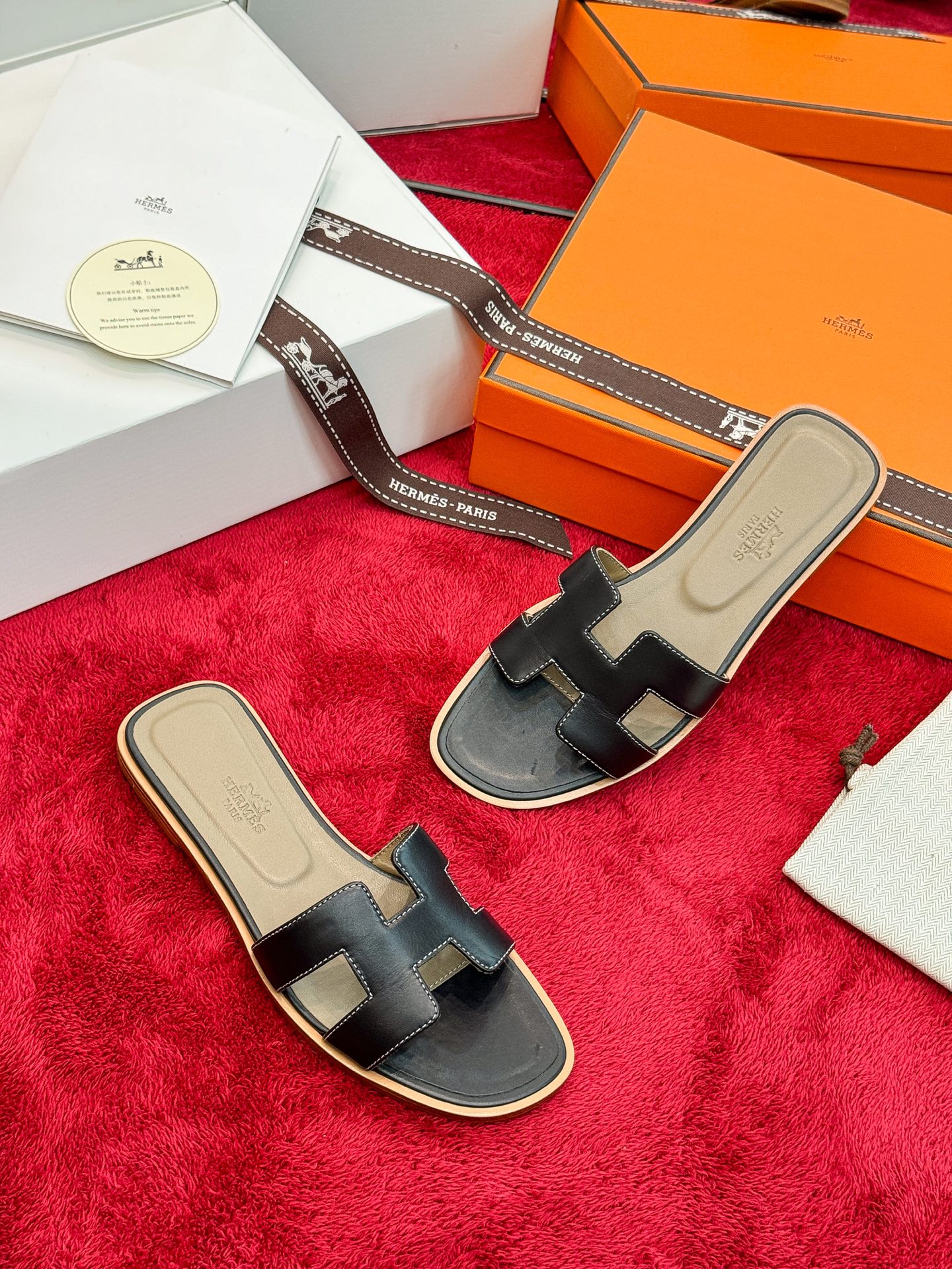 Hermes Slides