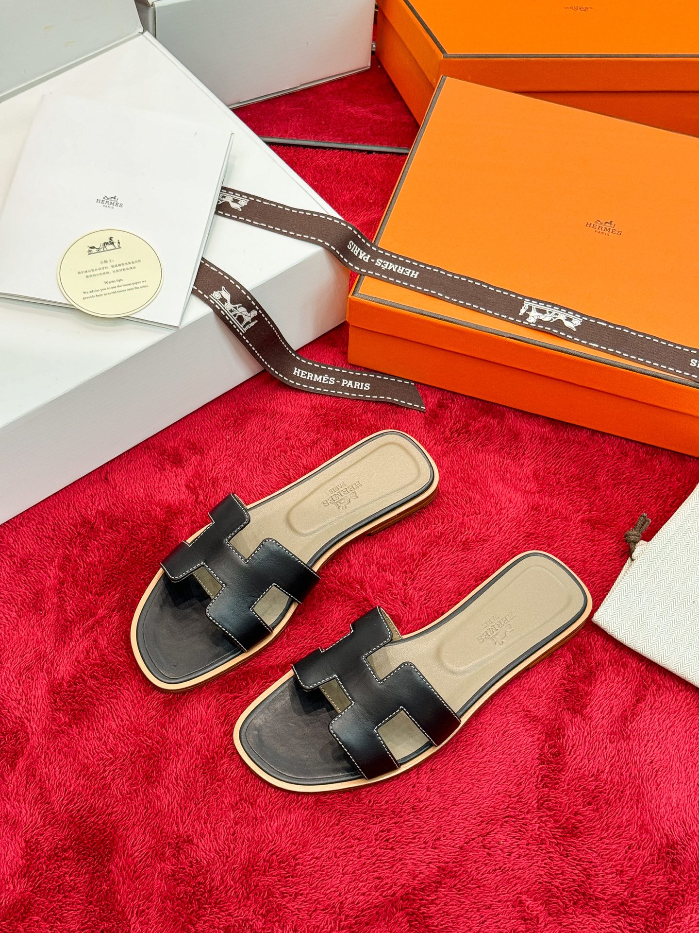 Hermes Slides