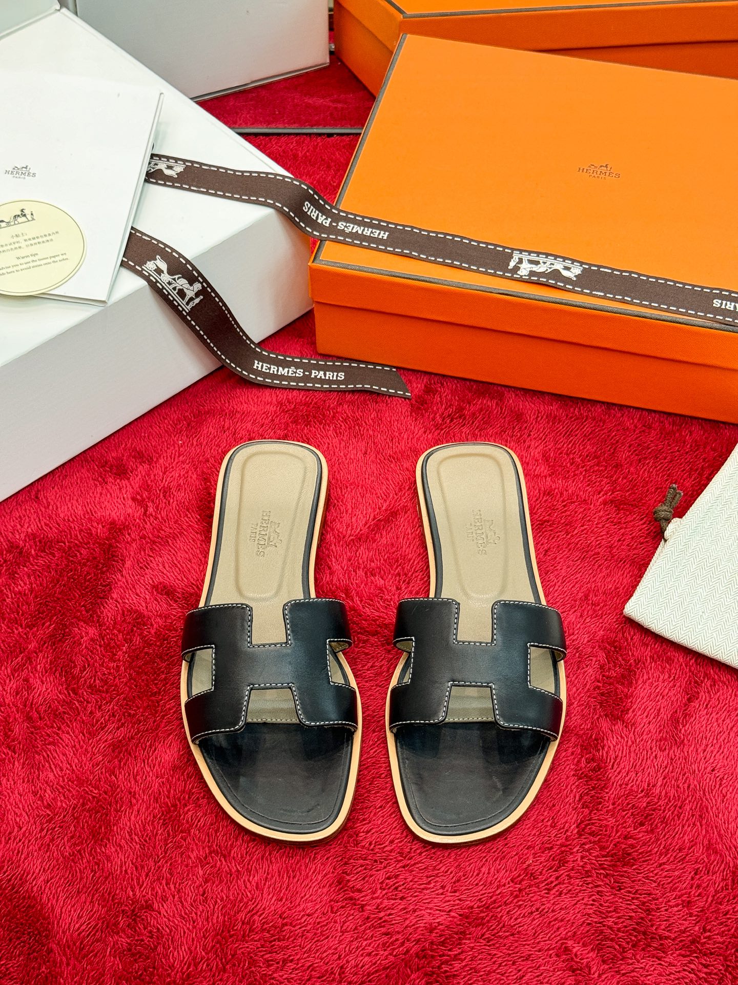 Hermes Slides