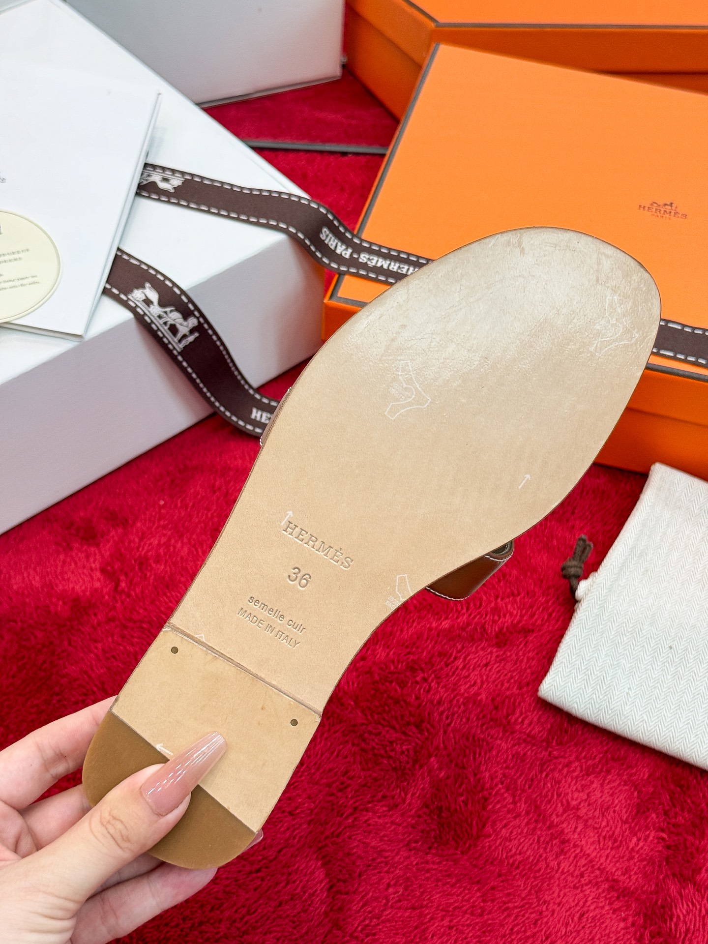 Hermes Slides